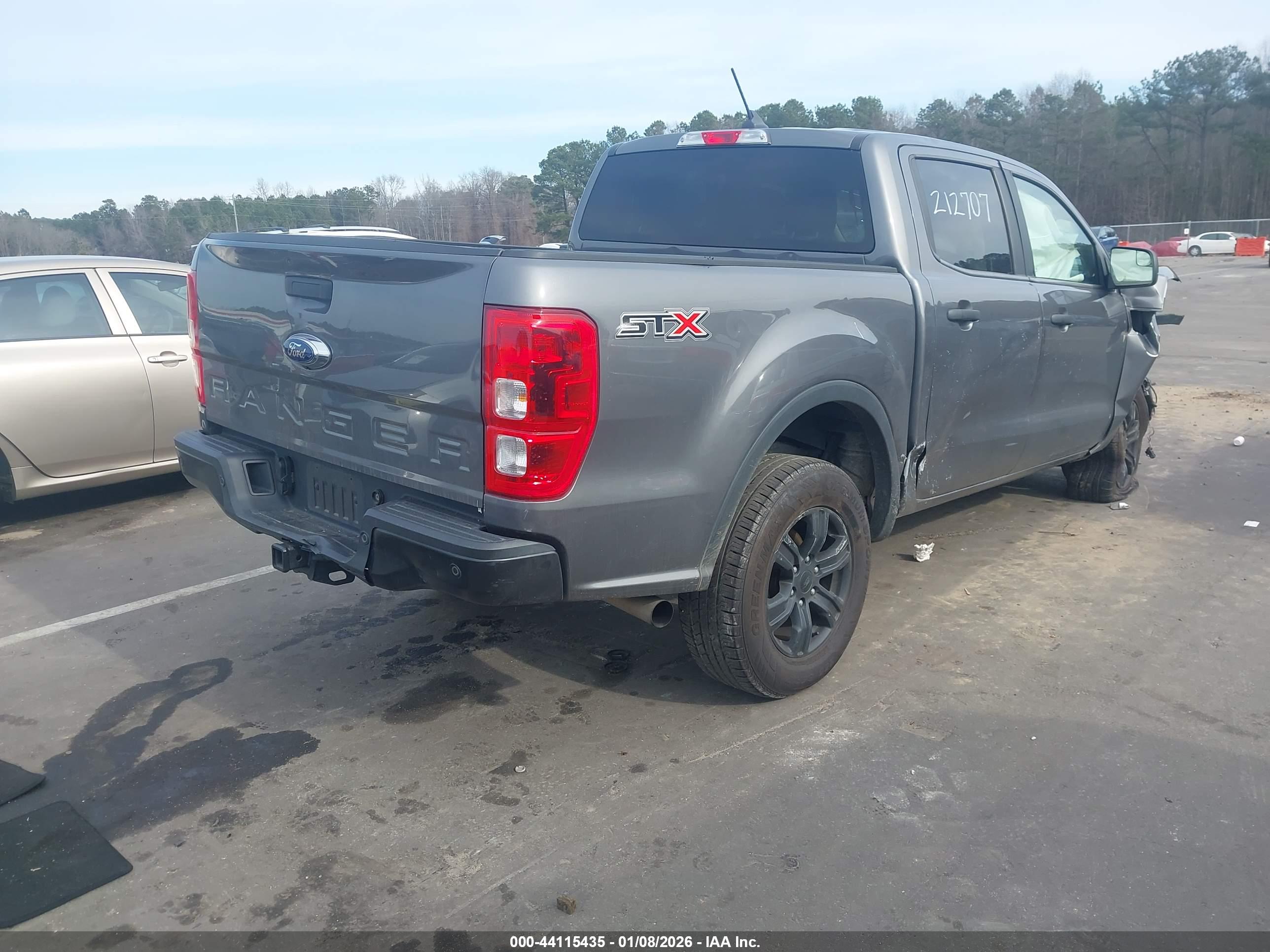 FORD RANGER image 4