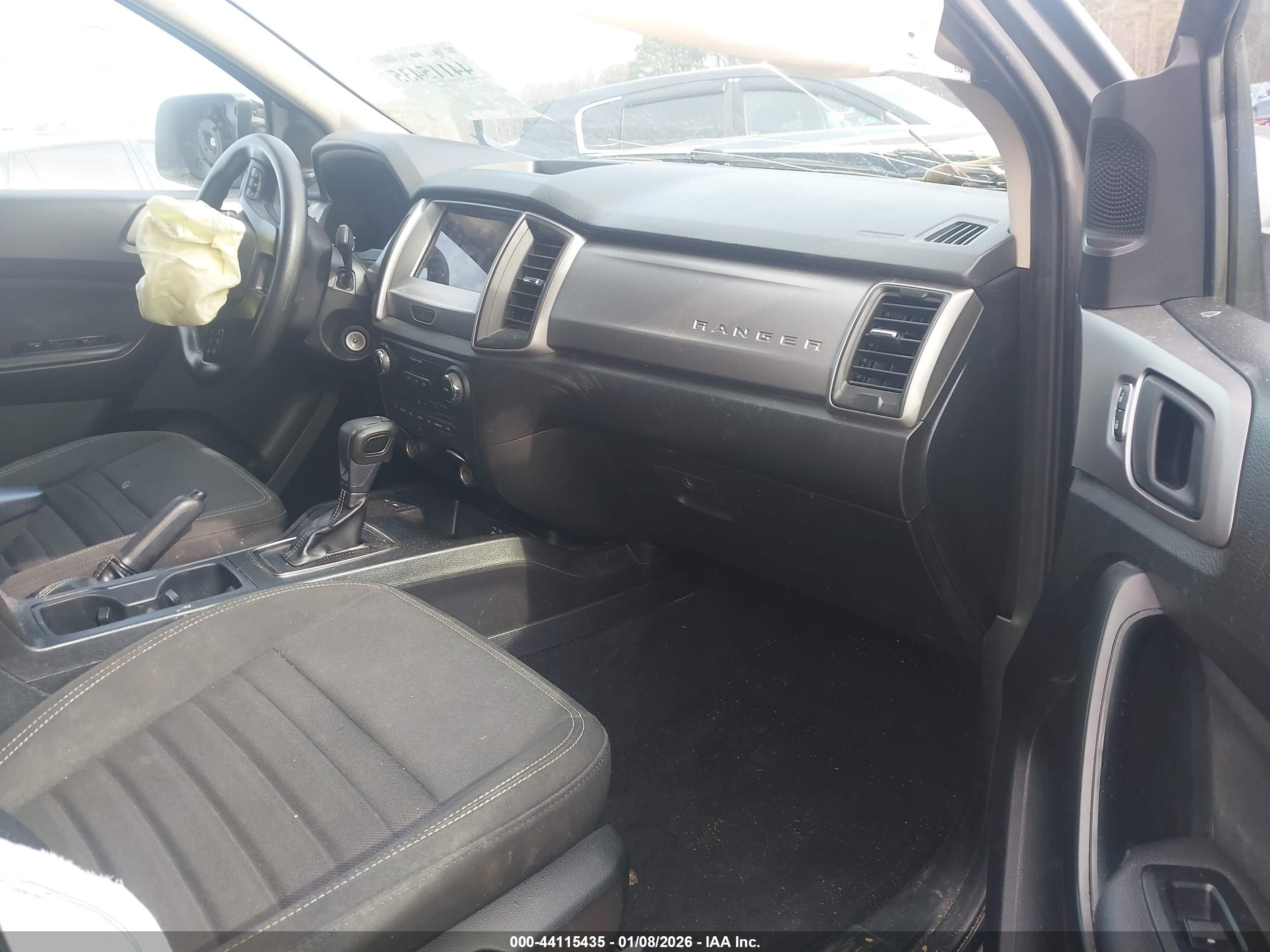 FORD RANGER image 5