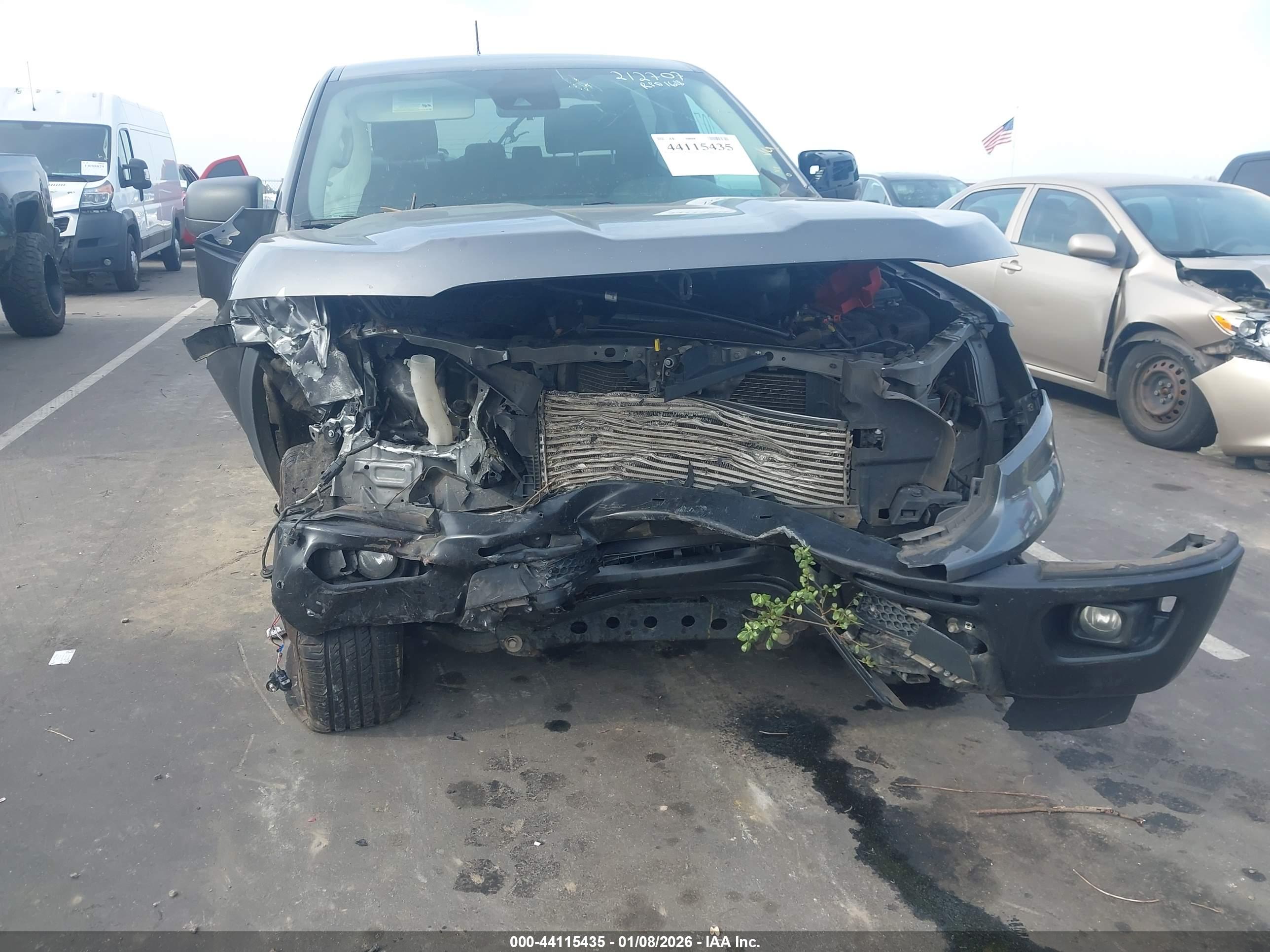 FORD RANGER image 6