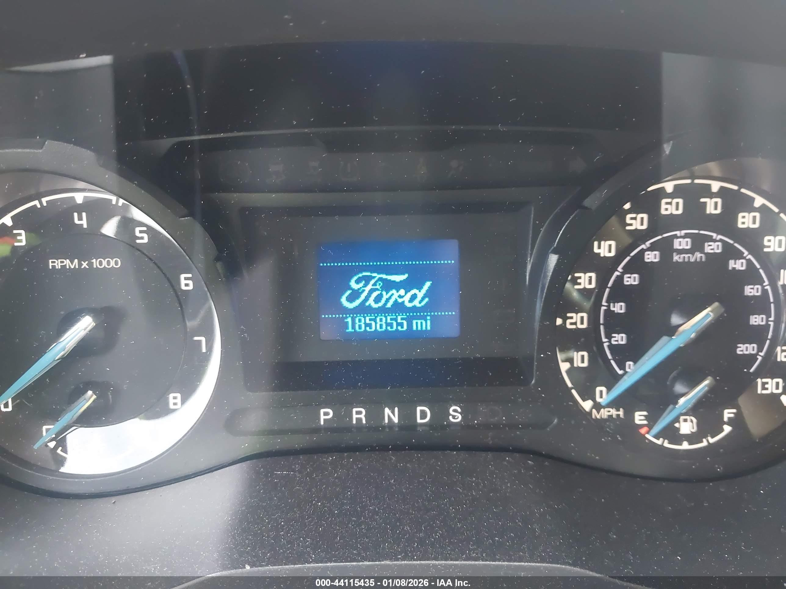 FORD RANGER image 7
