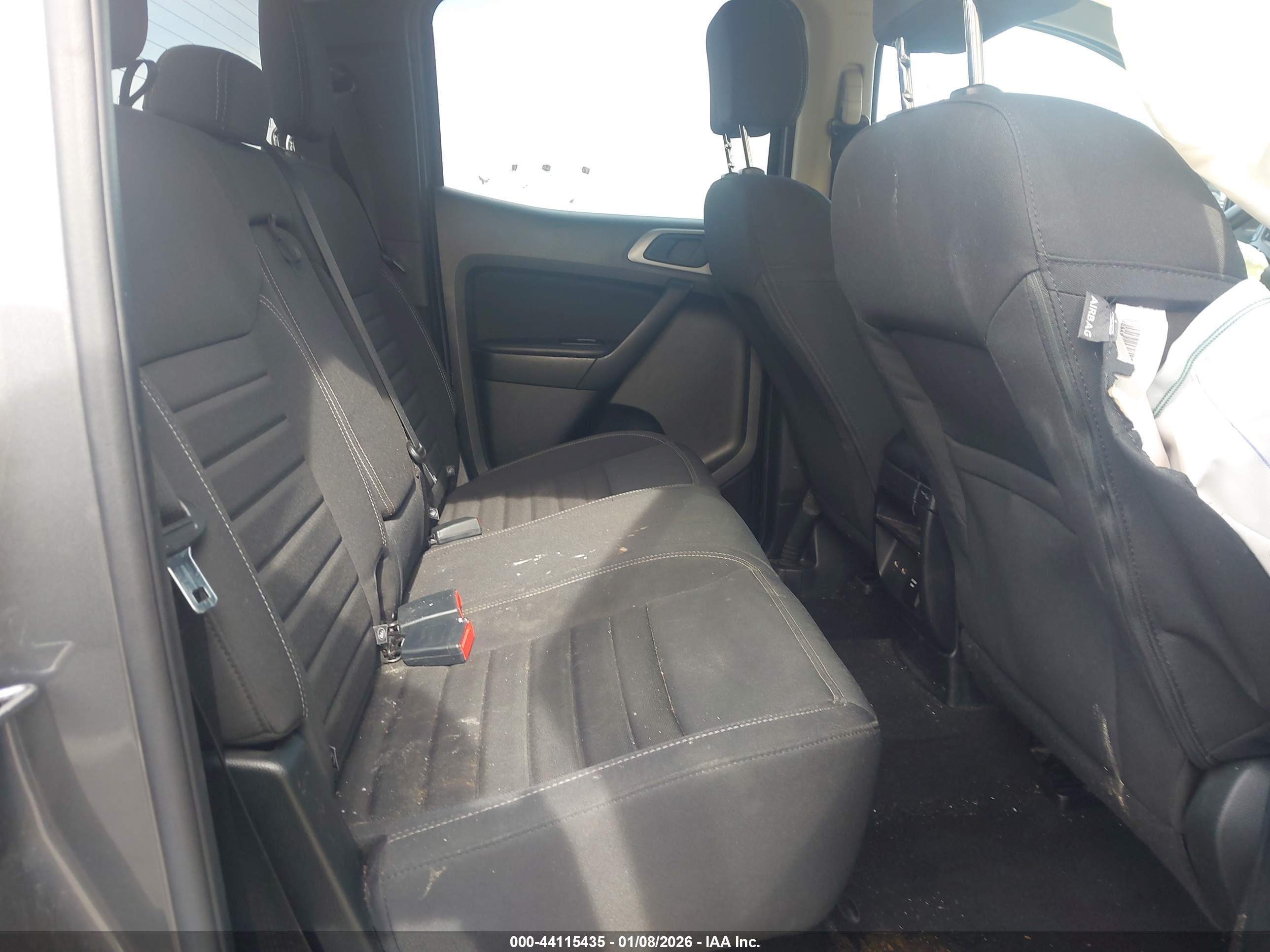FORD RANGER image 8