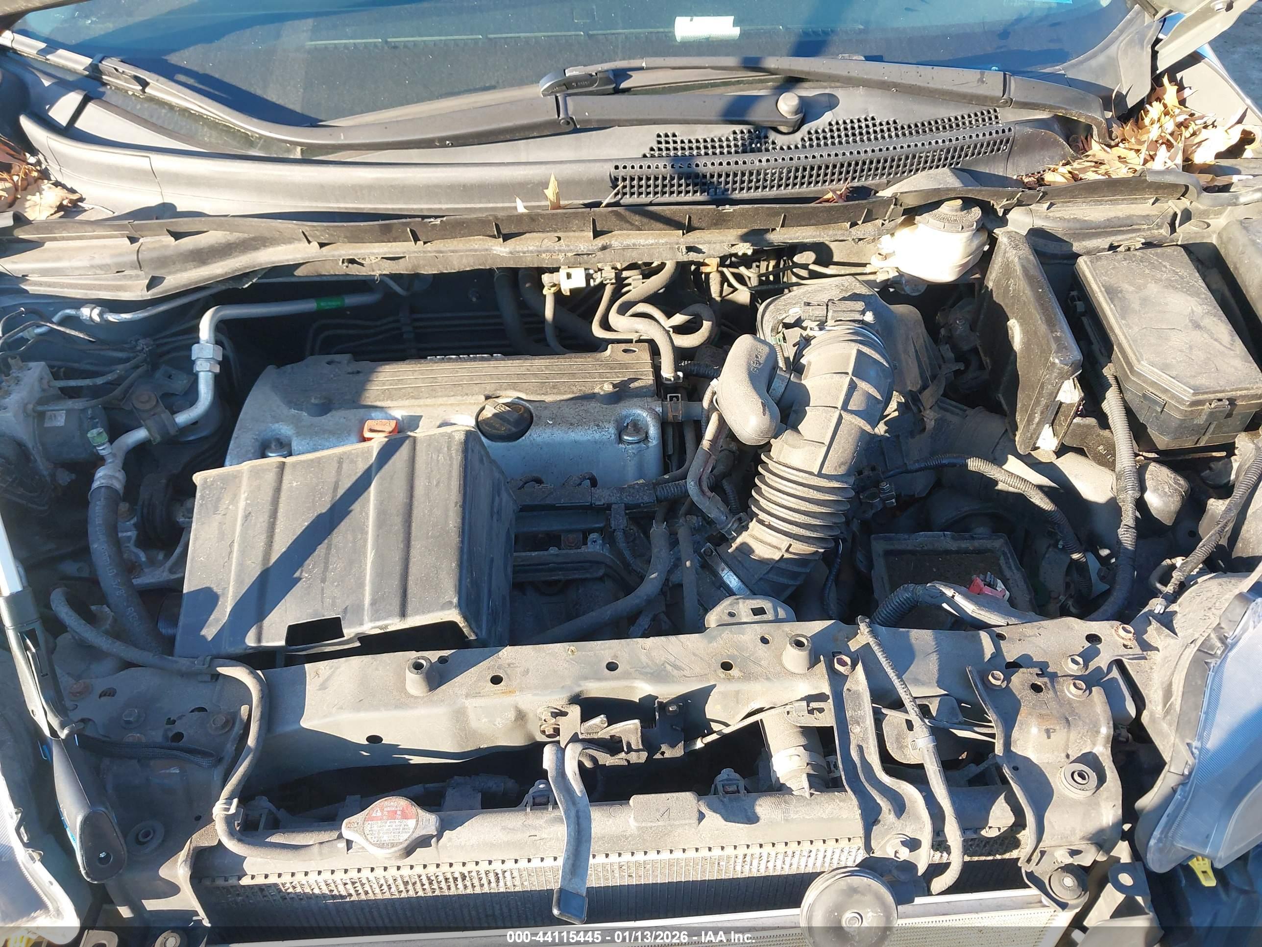 HONDA CR-V image 10