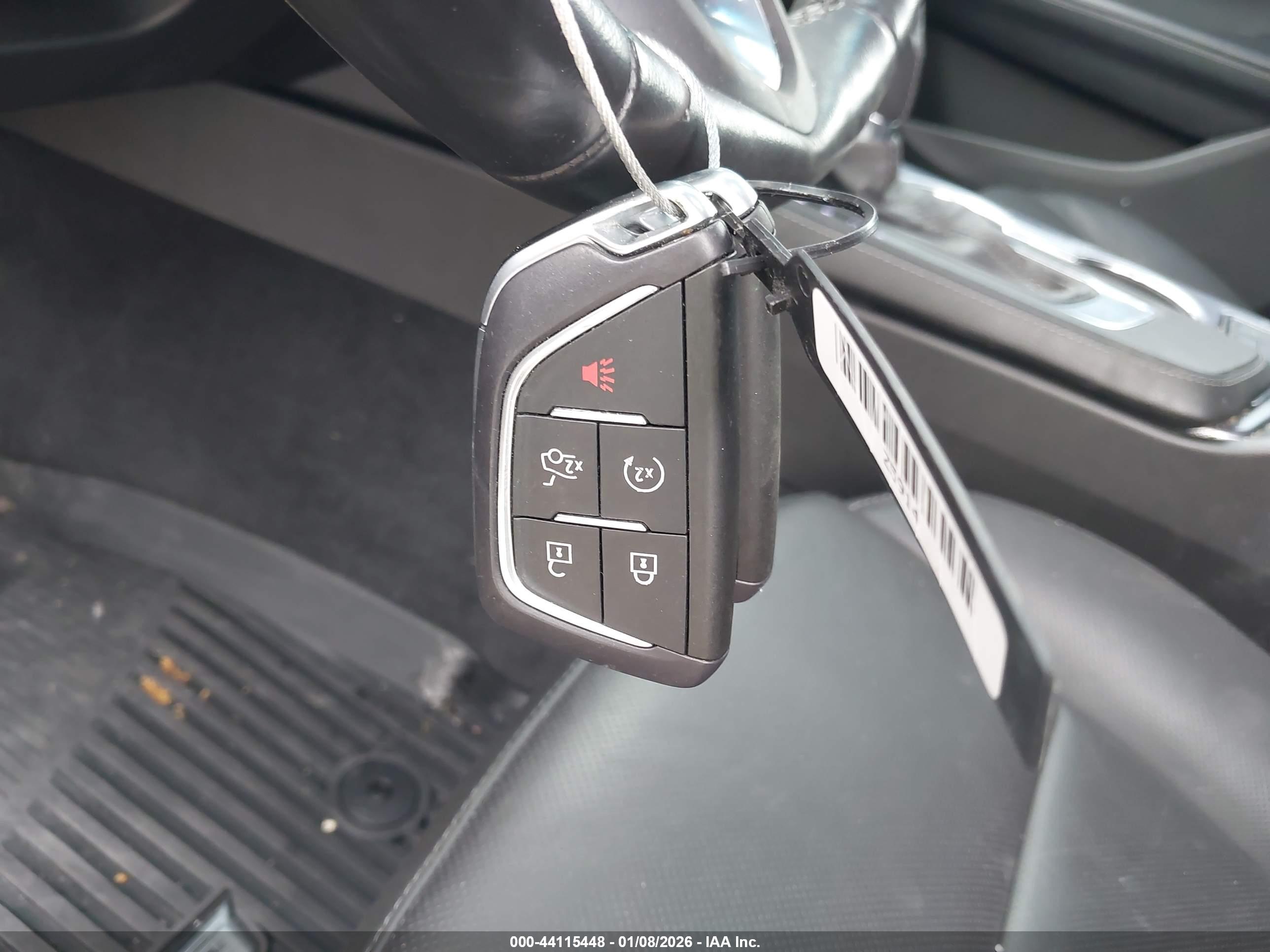 CADILLAC CT4 image 11