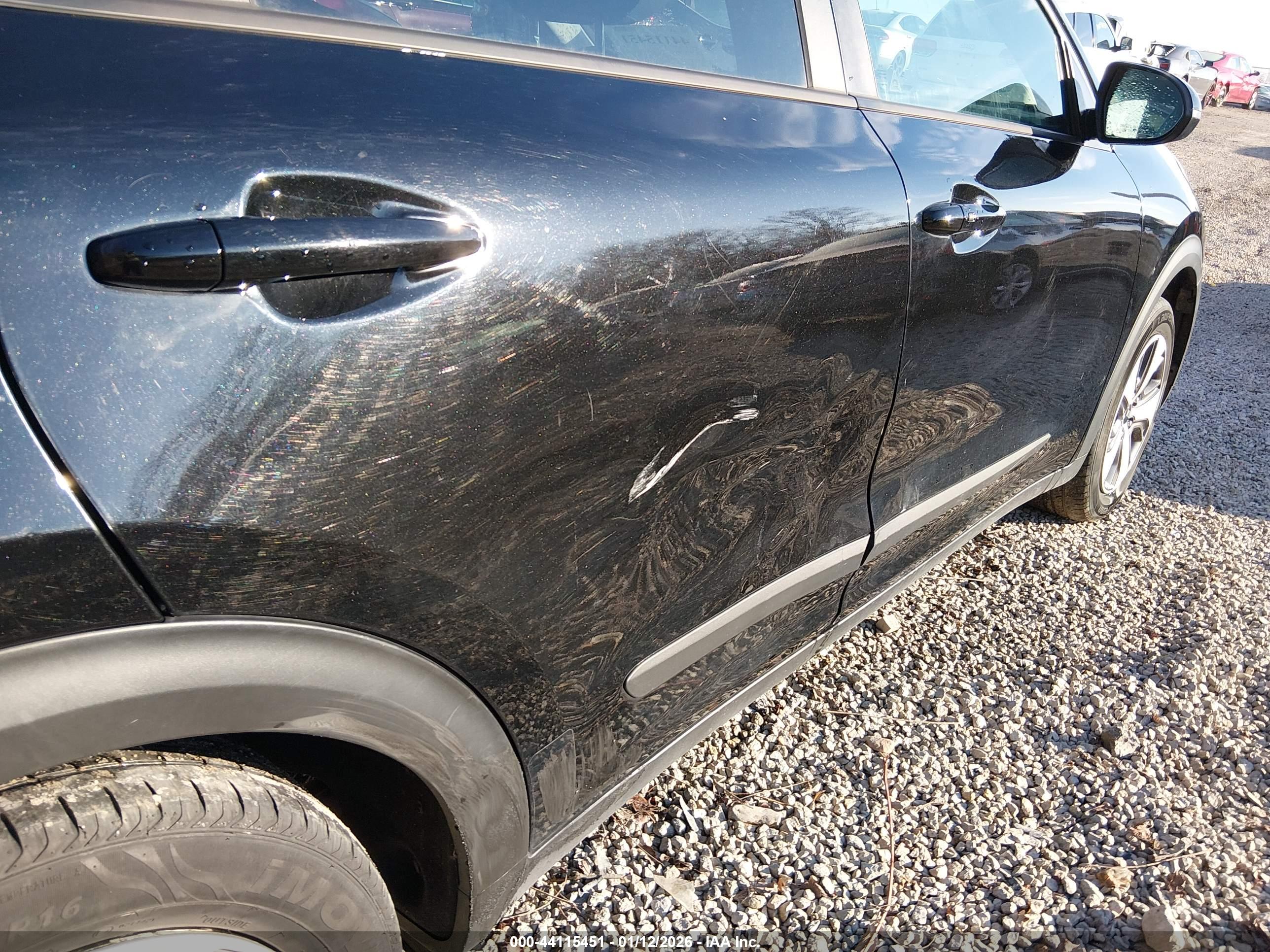KIA NIRO image 6