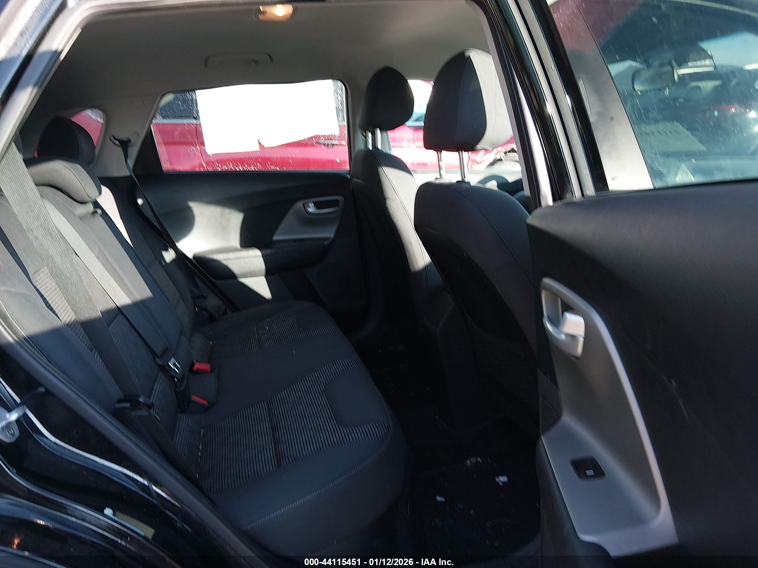KIA NIRO image 8