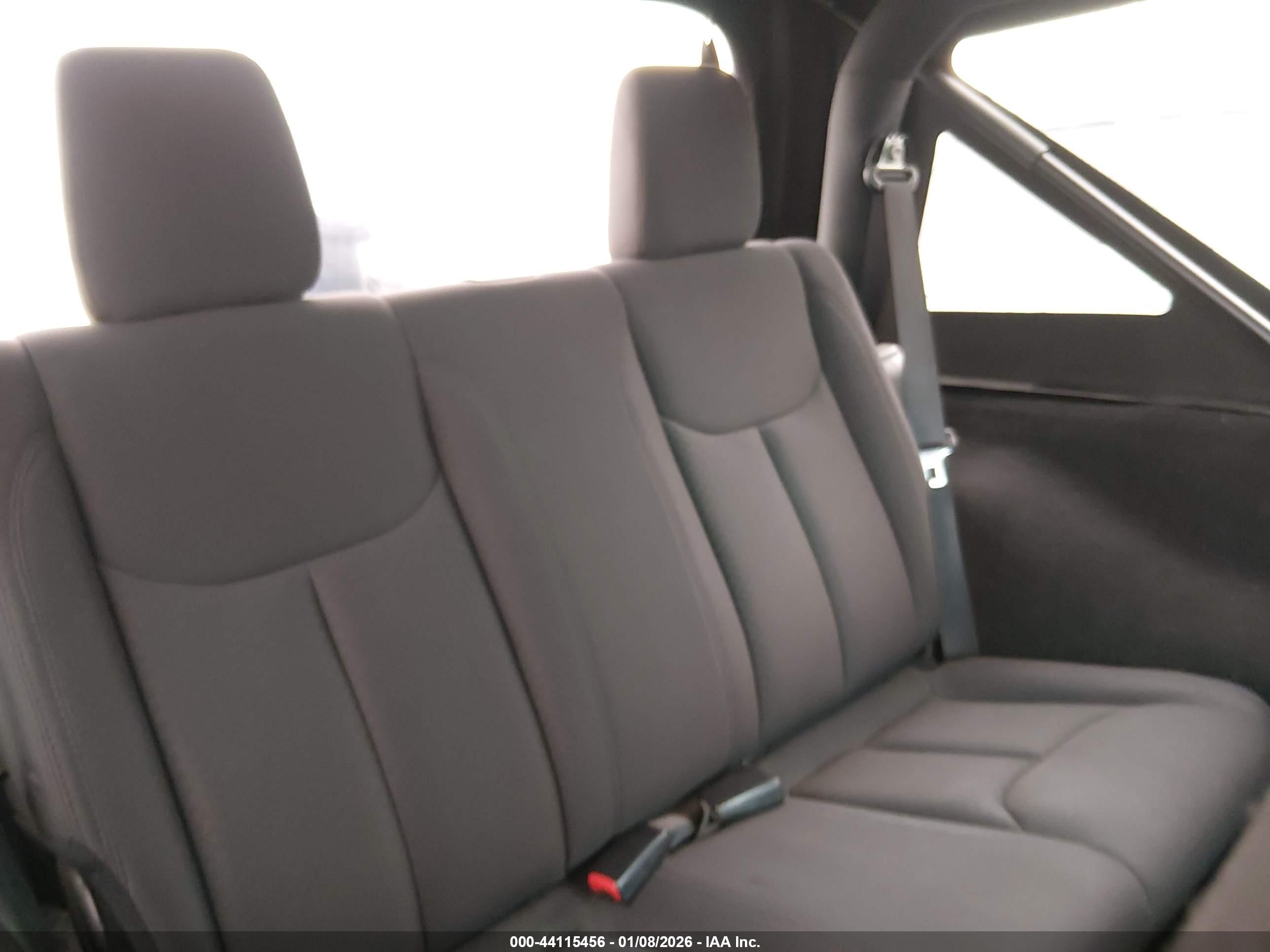 JEEP WRANGLER image 8