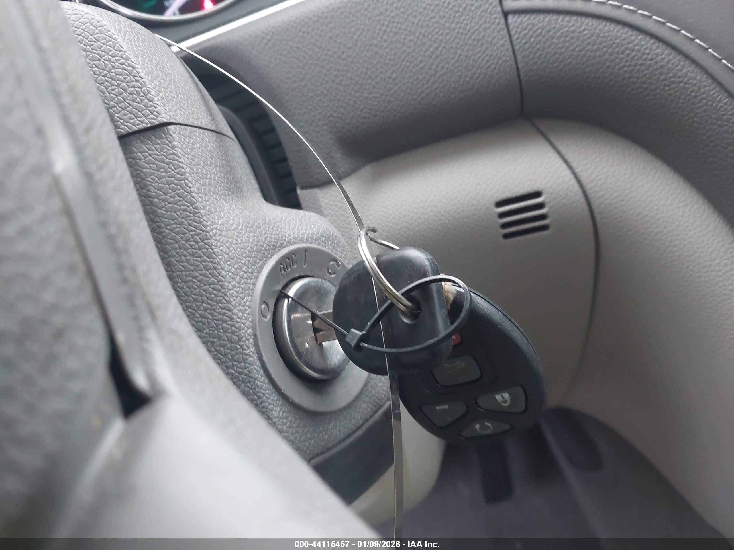 BUICK ENCLAVE image 11