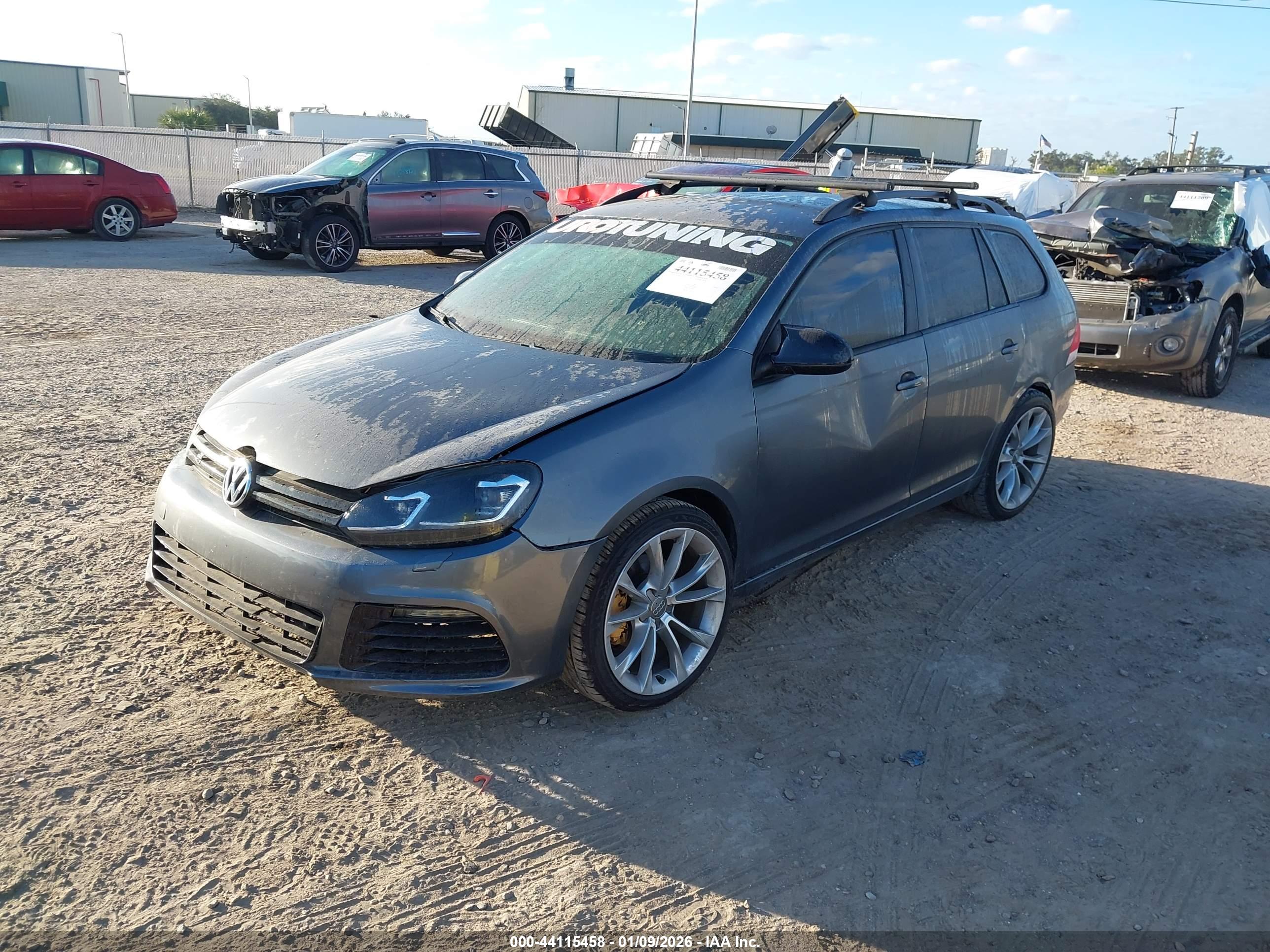 VOLKSWAGEN JETTA image 2