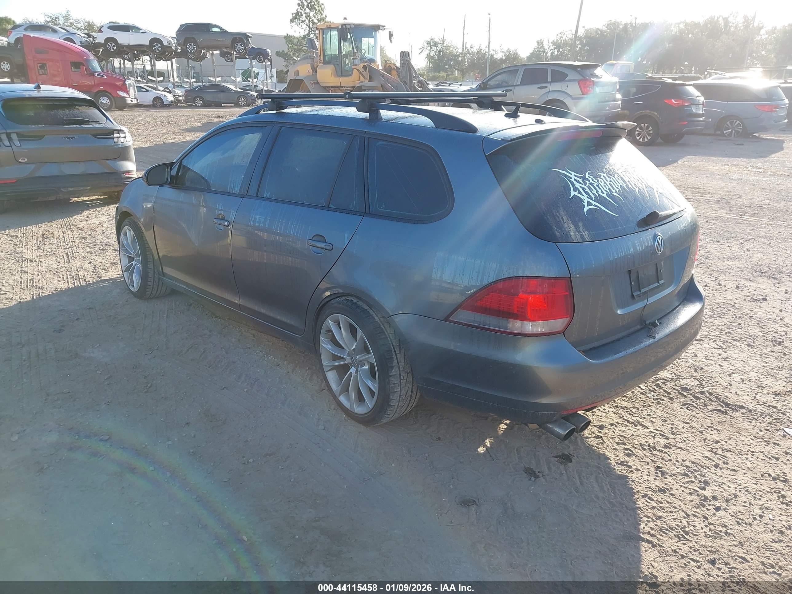 VOLKSWAGEN JETTA image 3