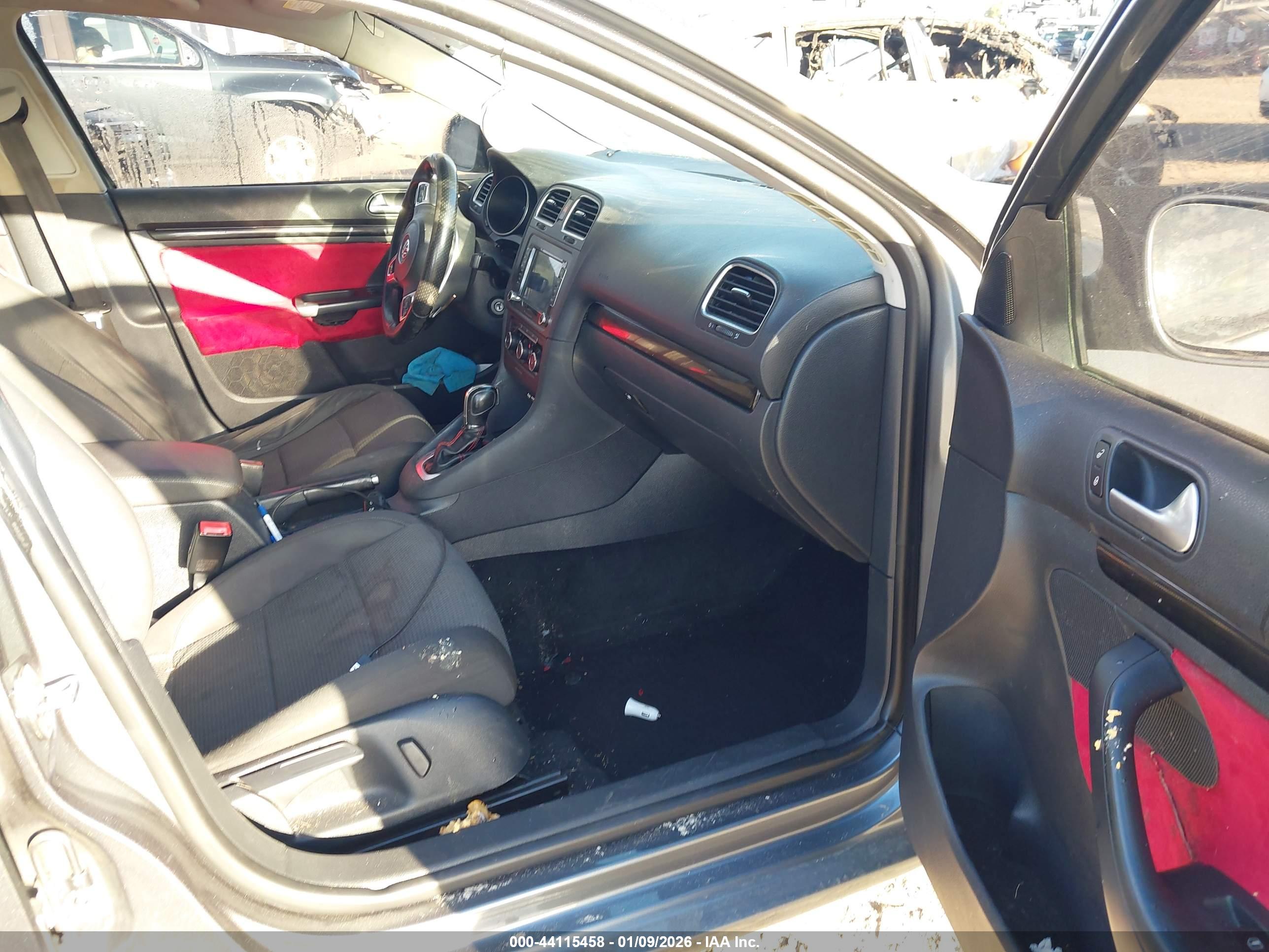 VOLKSWAGEN JETTA image 5