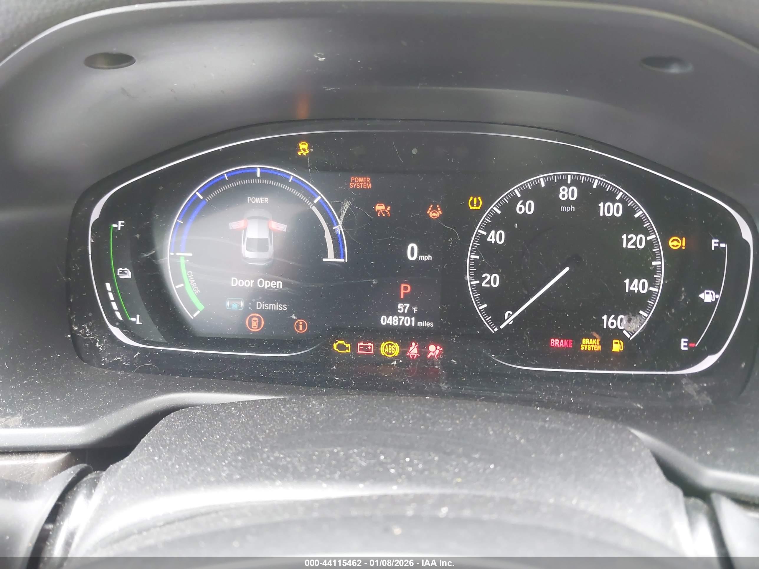 HONDA ACCORD image 7