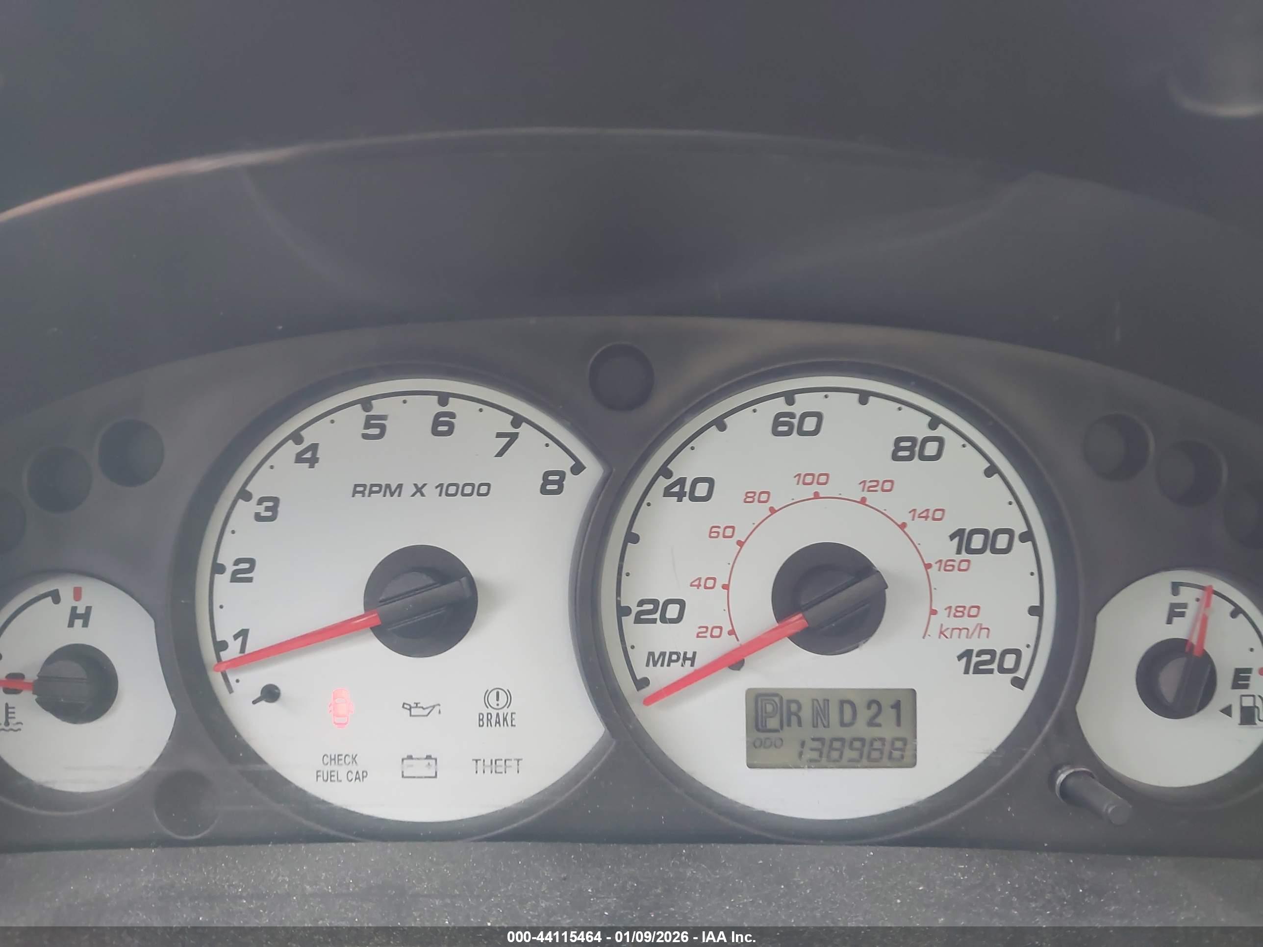 FORD ESCAPE image 7