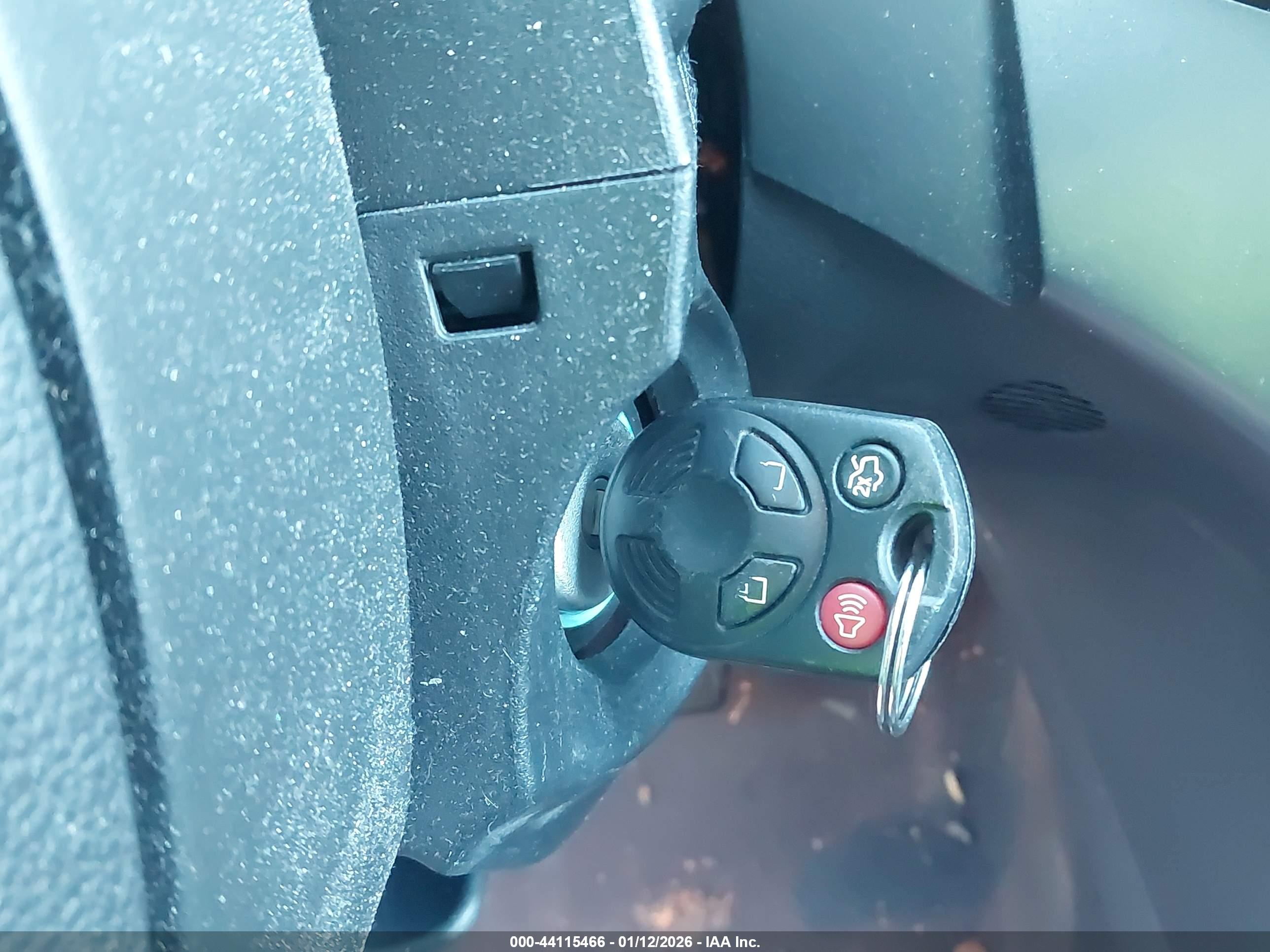 FORD ESCAPE image 11