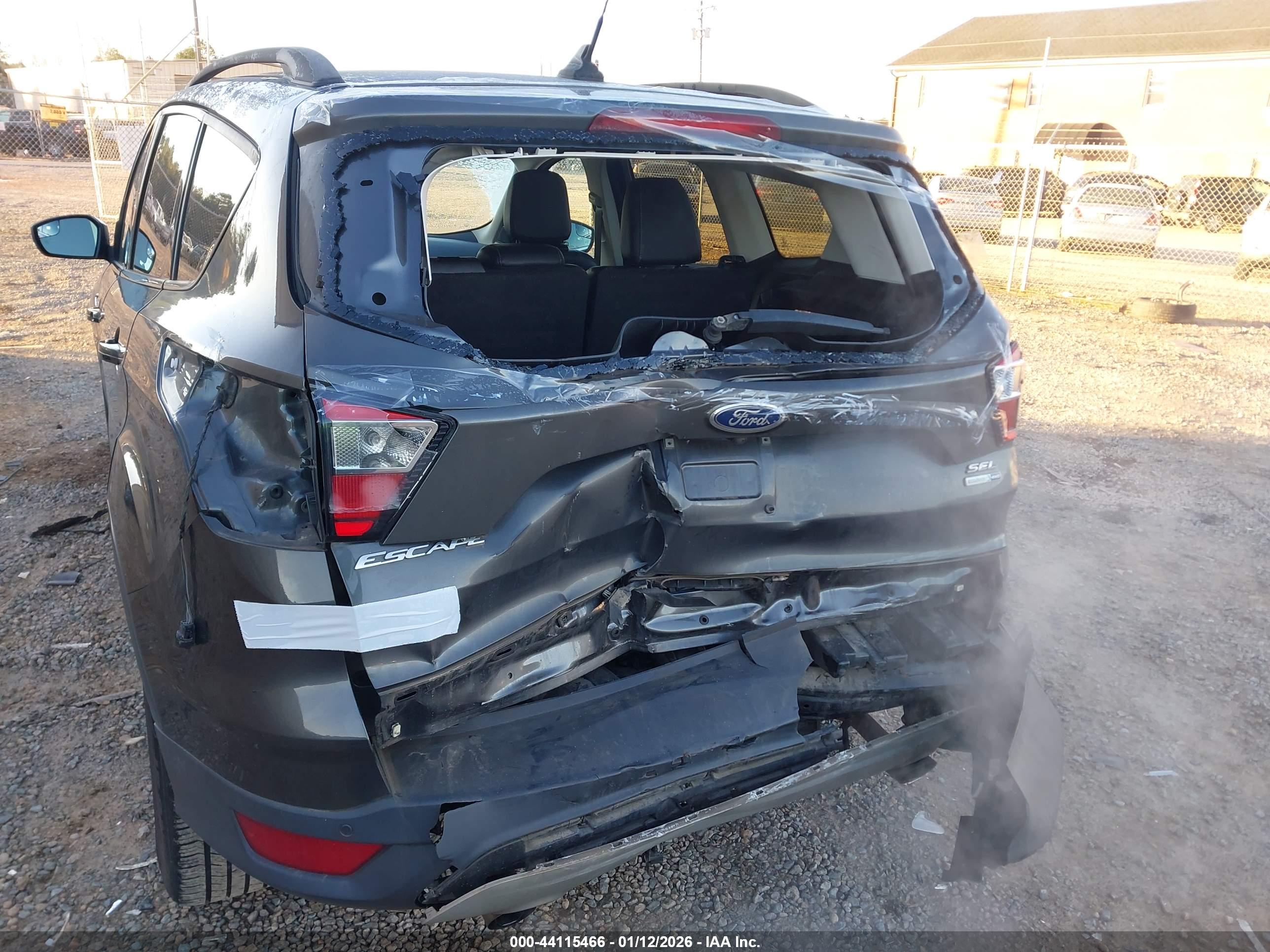 FORD ESCAPE image 6