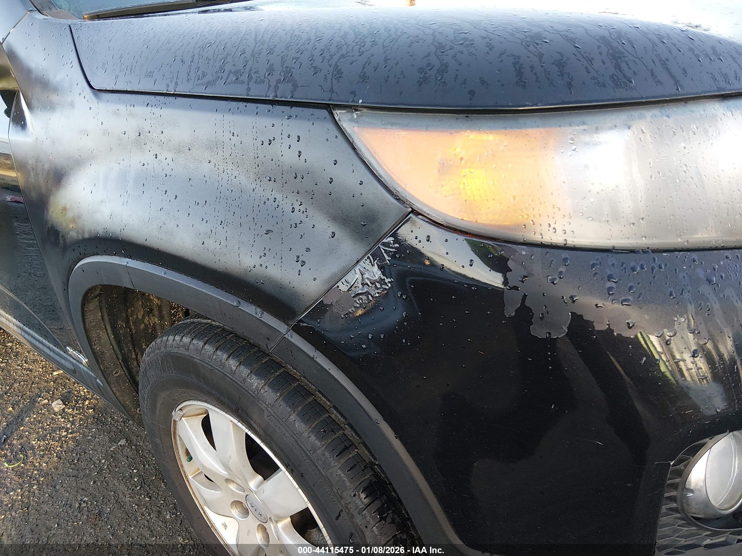KIA SORENTO image 6