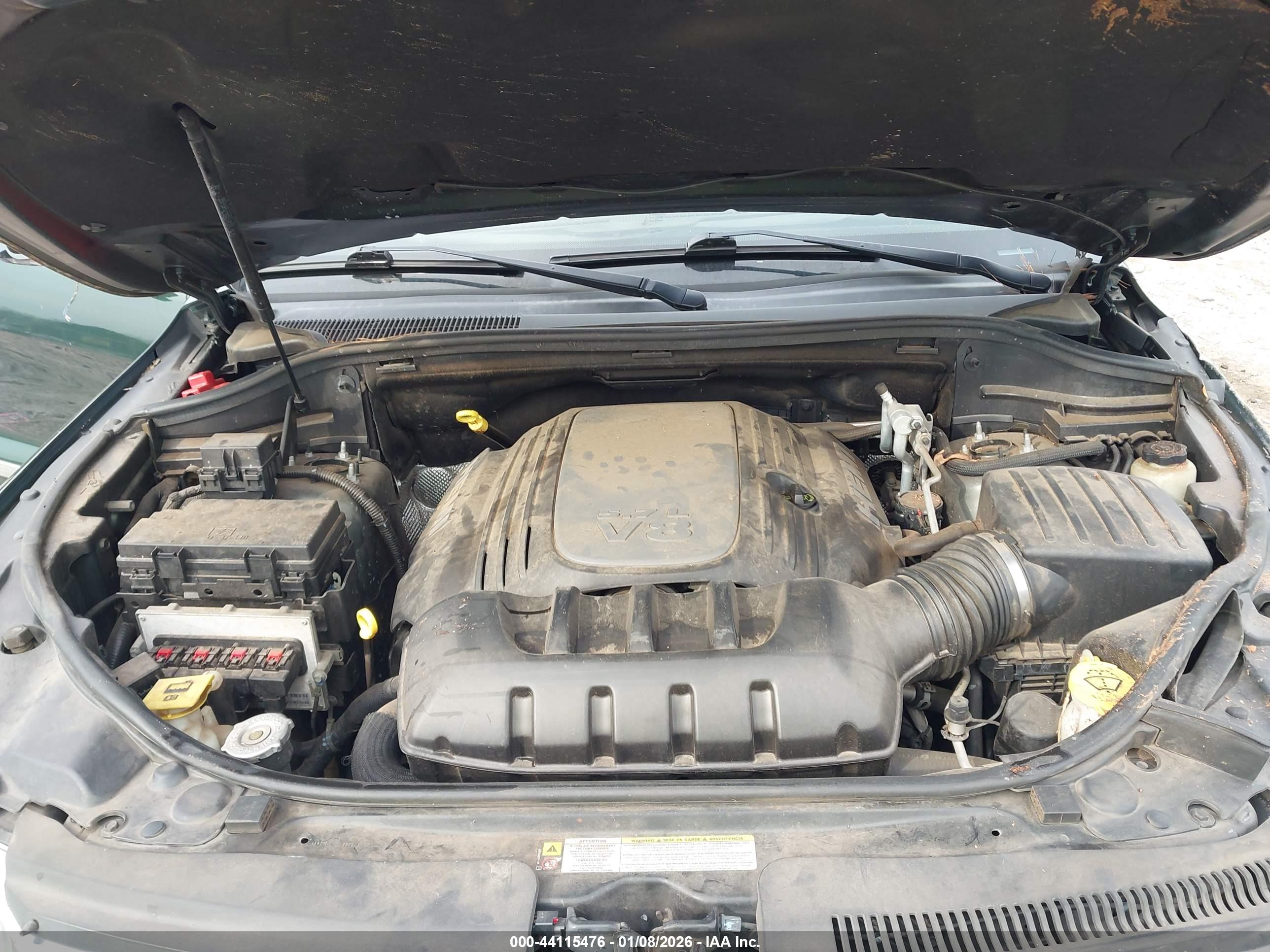 JEEP GRAND image 10