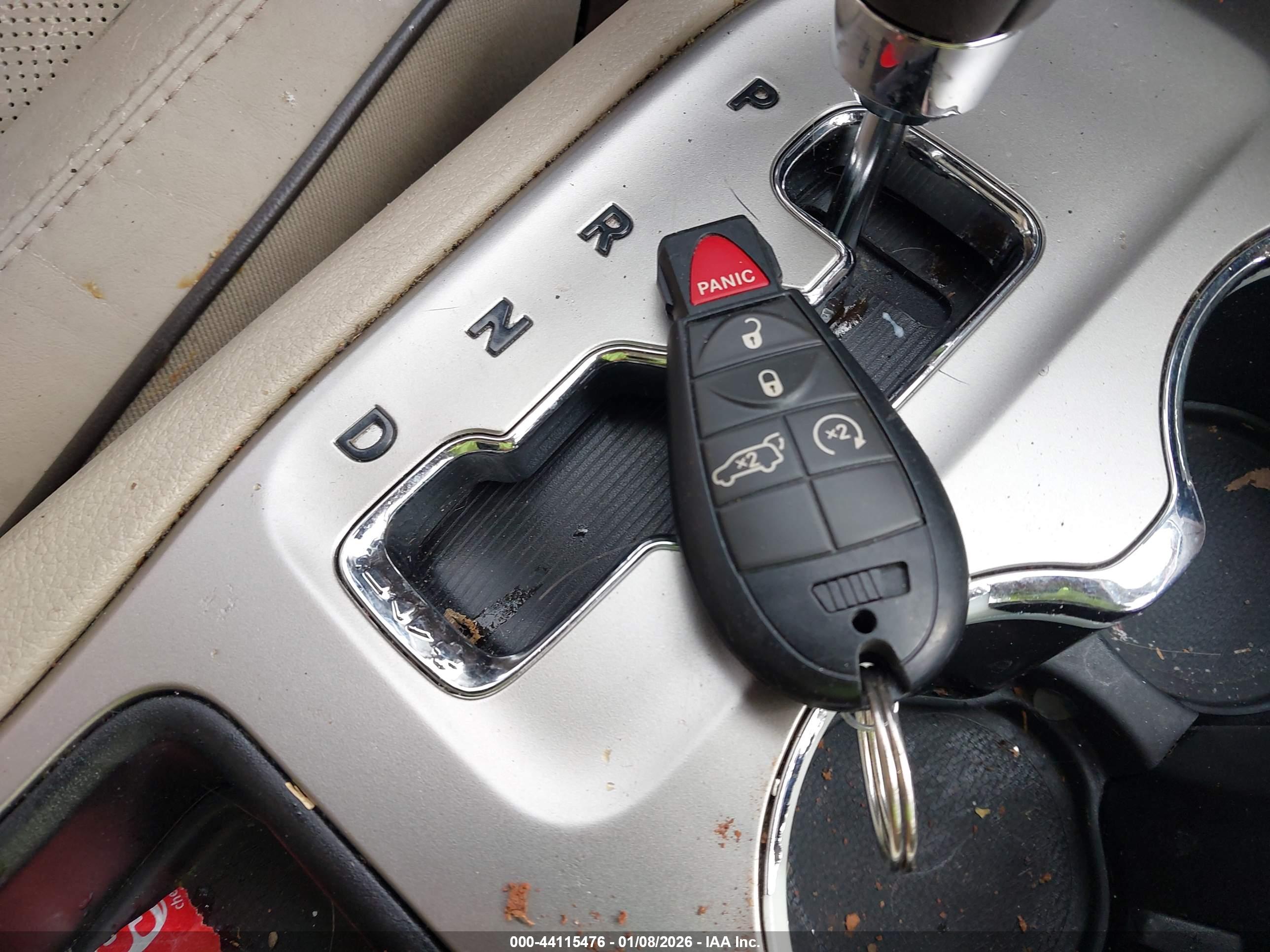 JEEP GRAND image 11