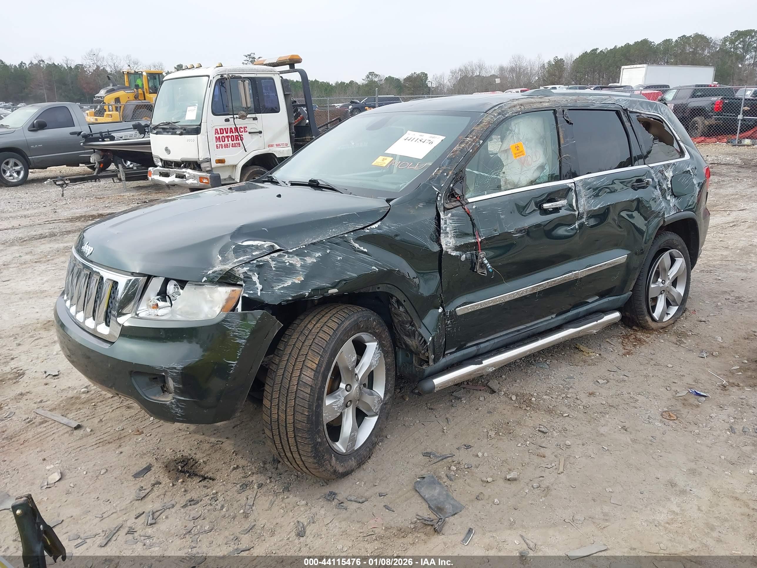 JEEP GRAND image 2