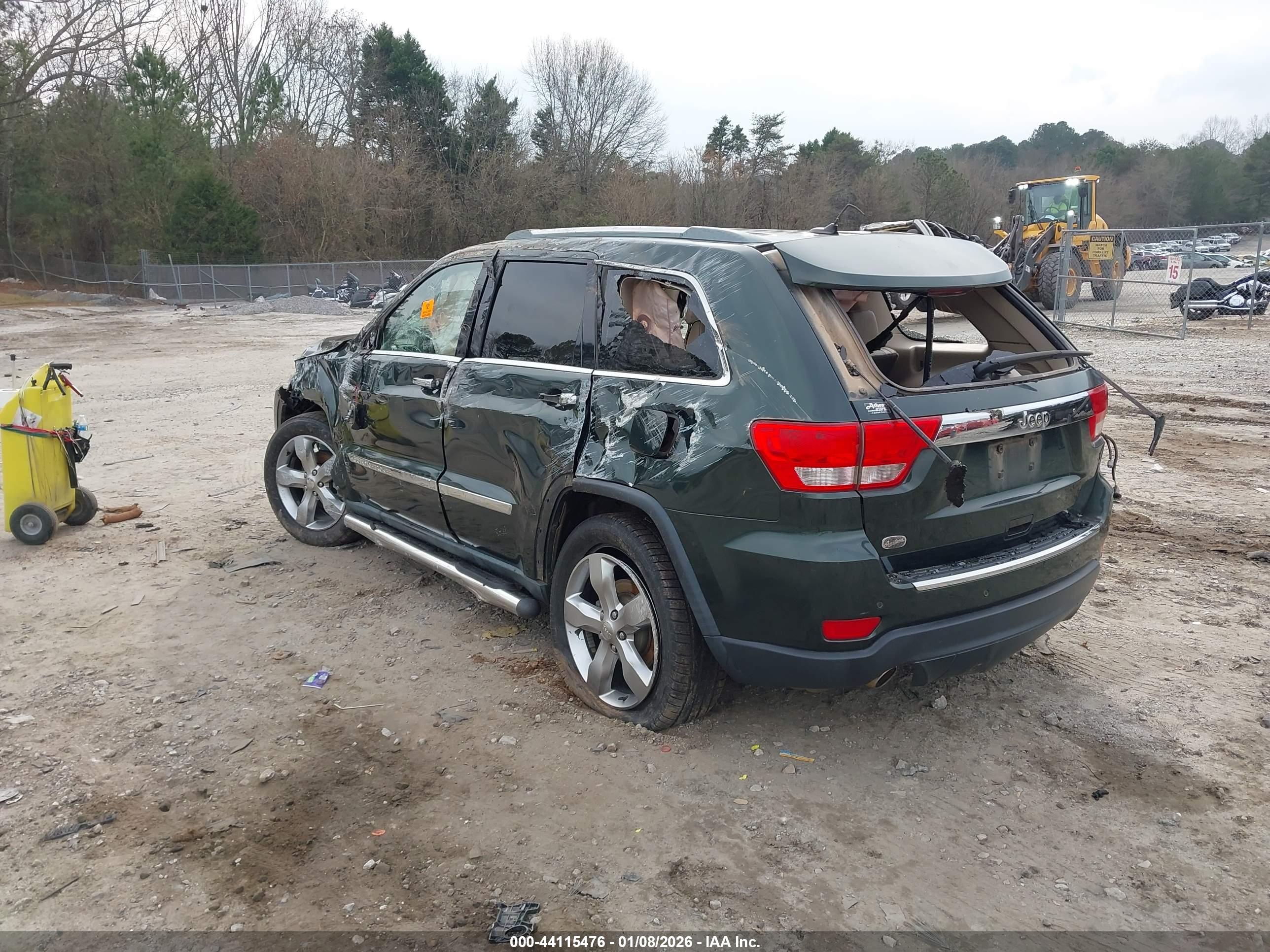 JEEP GRAND image 3