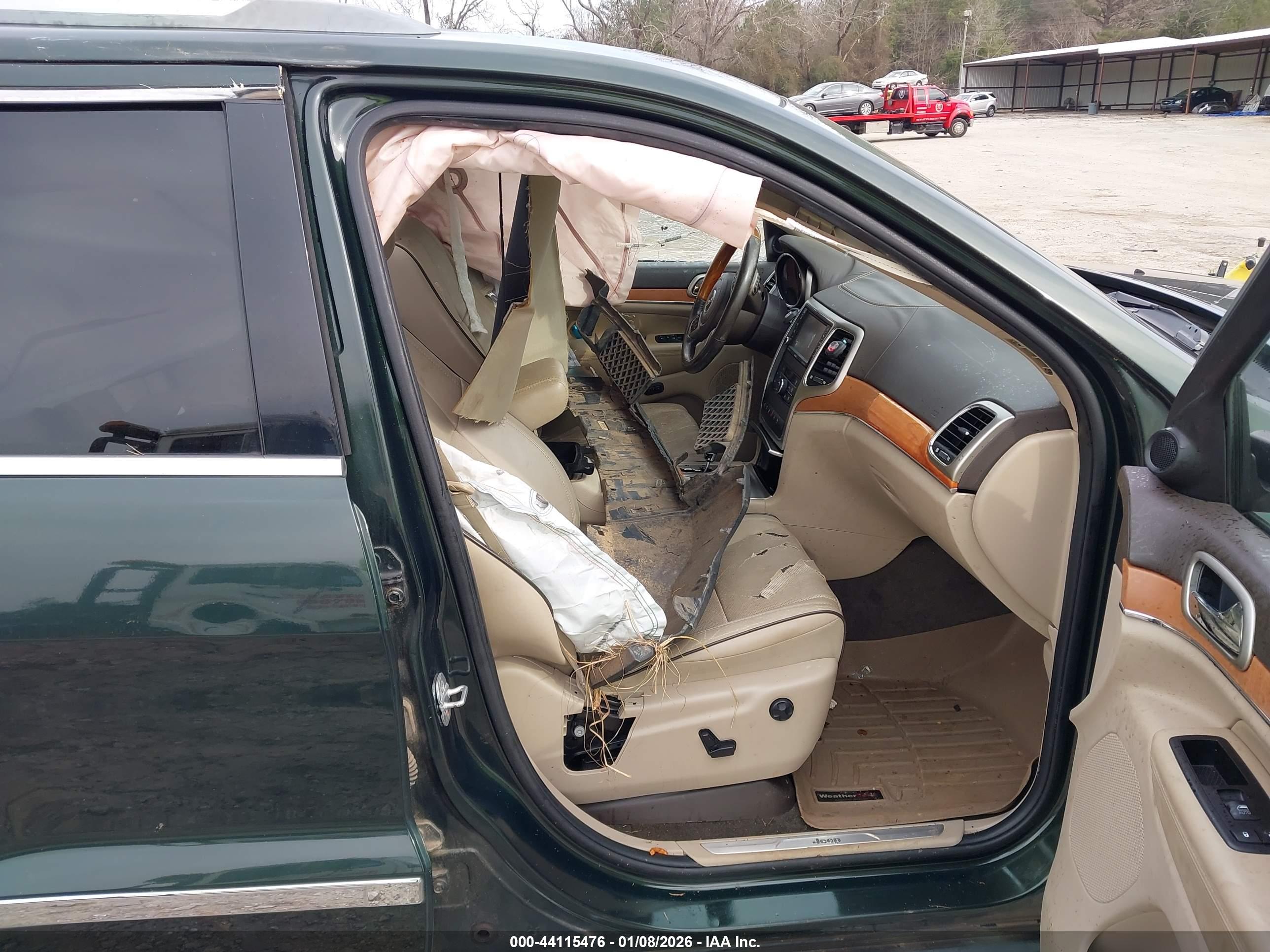 JEEP GRAND image 5