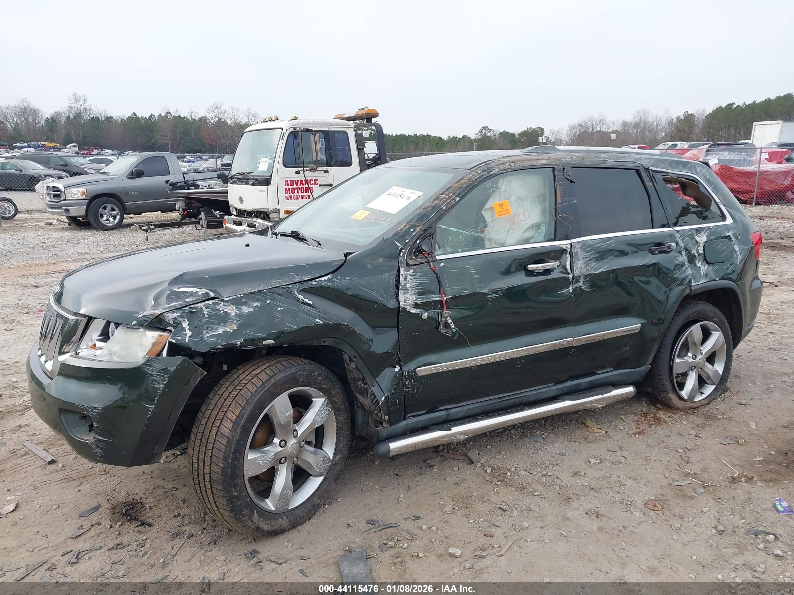 JEEP GRAND image 6