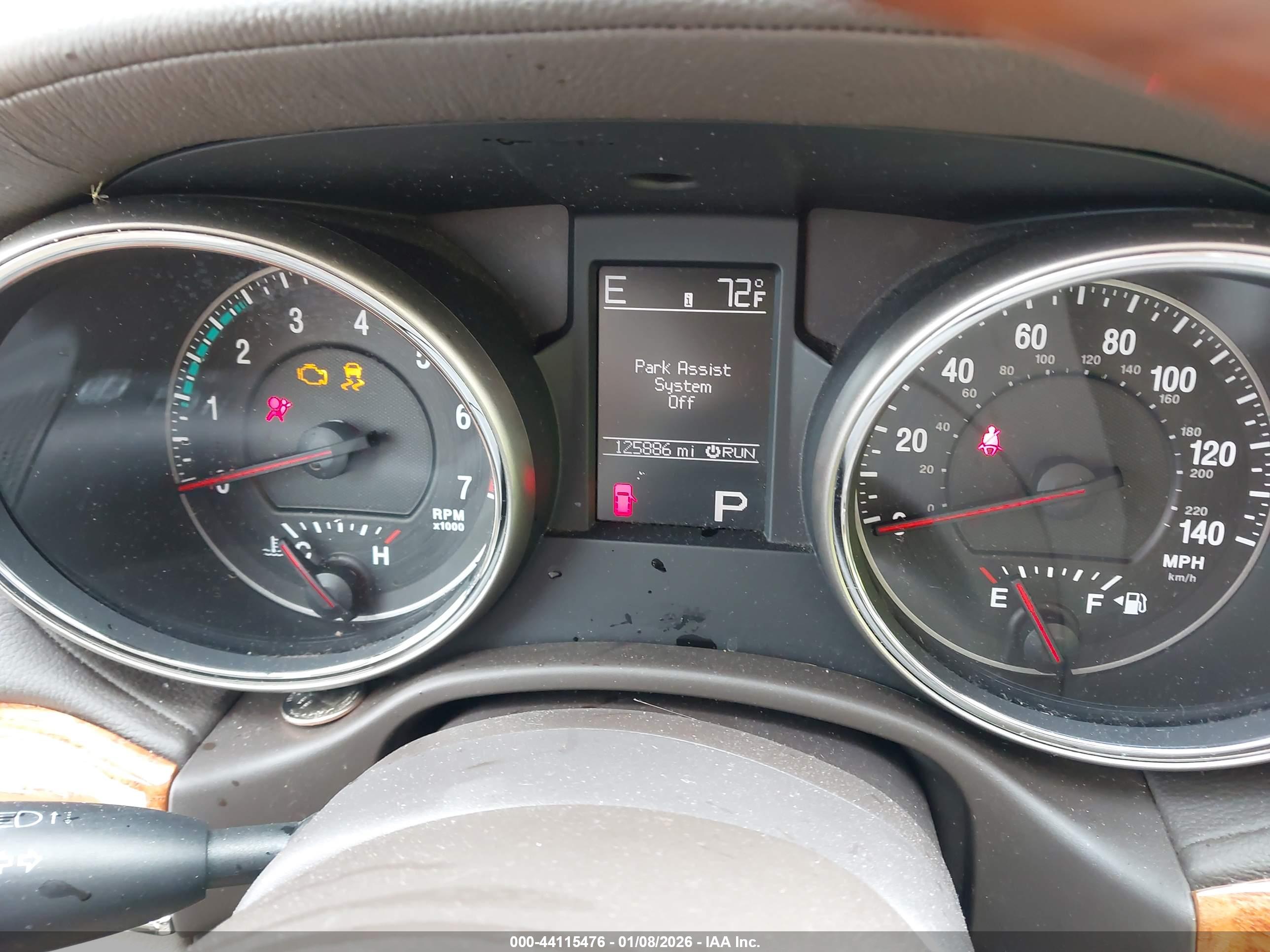 JEEP GRAND image 7