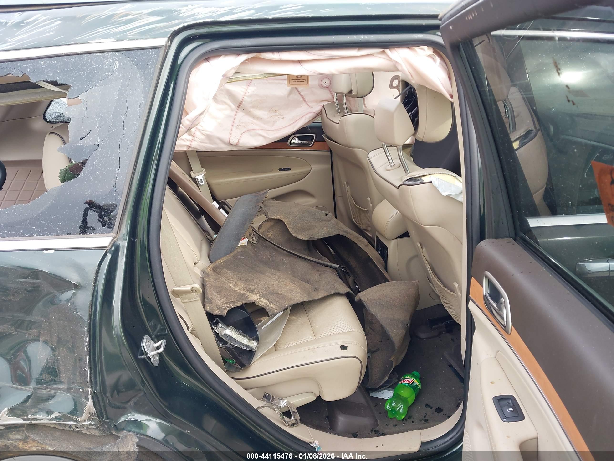 JEEP GRAND image 8