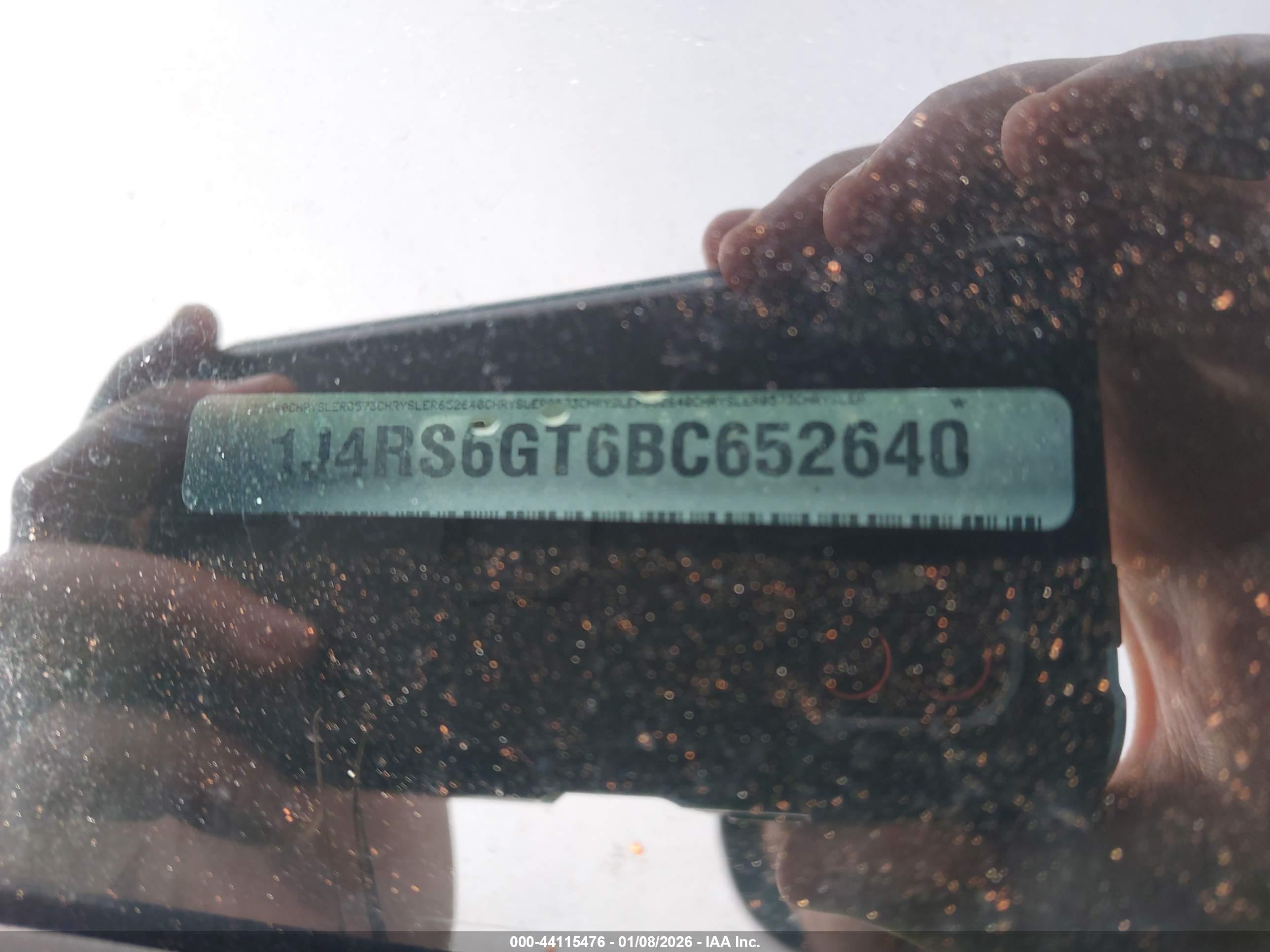 JEEP GRAND image 9