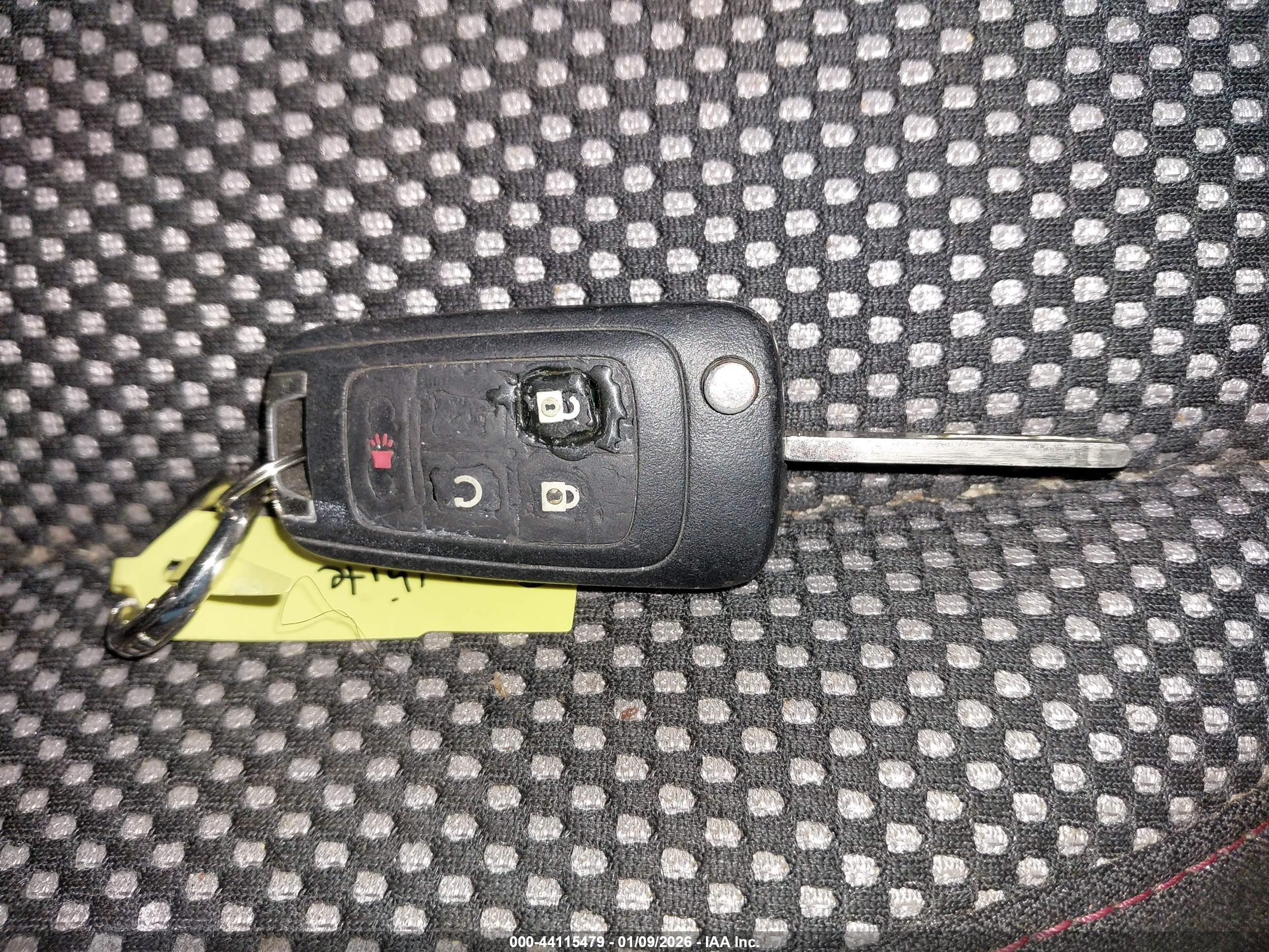 CHEVROLET EQUINOX image 11