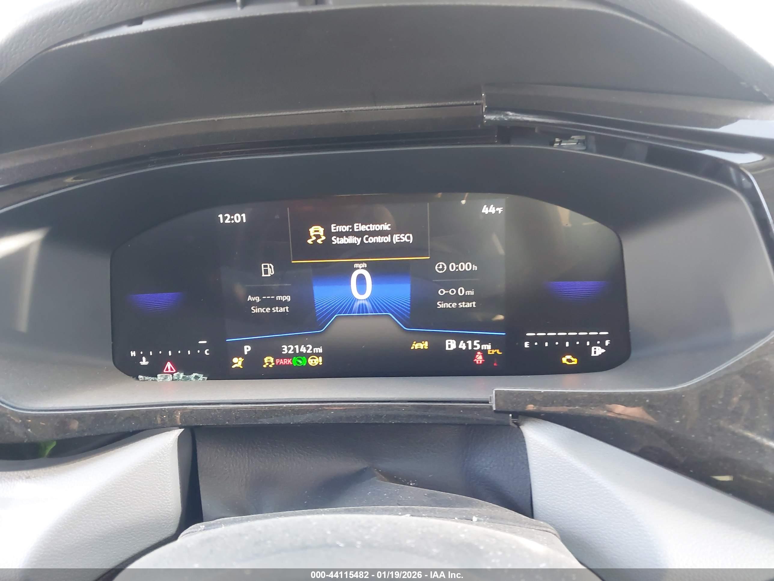VOLKSWAGEN TAOS image 7