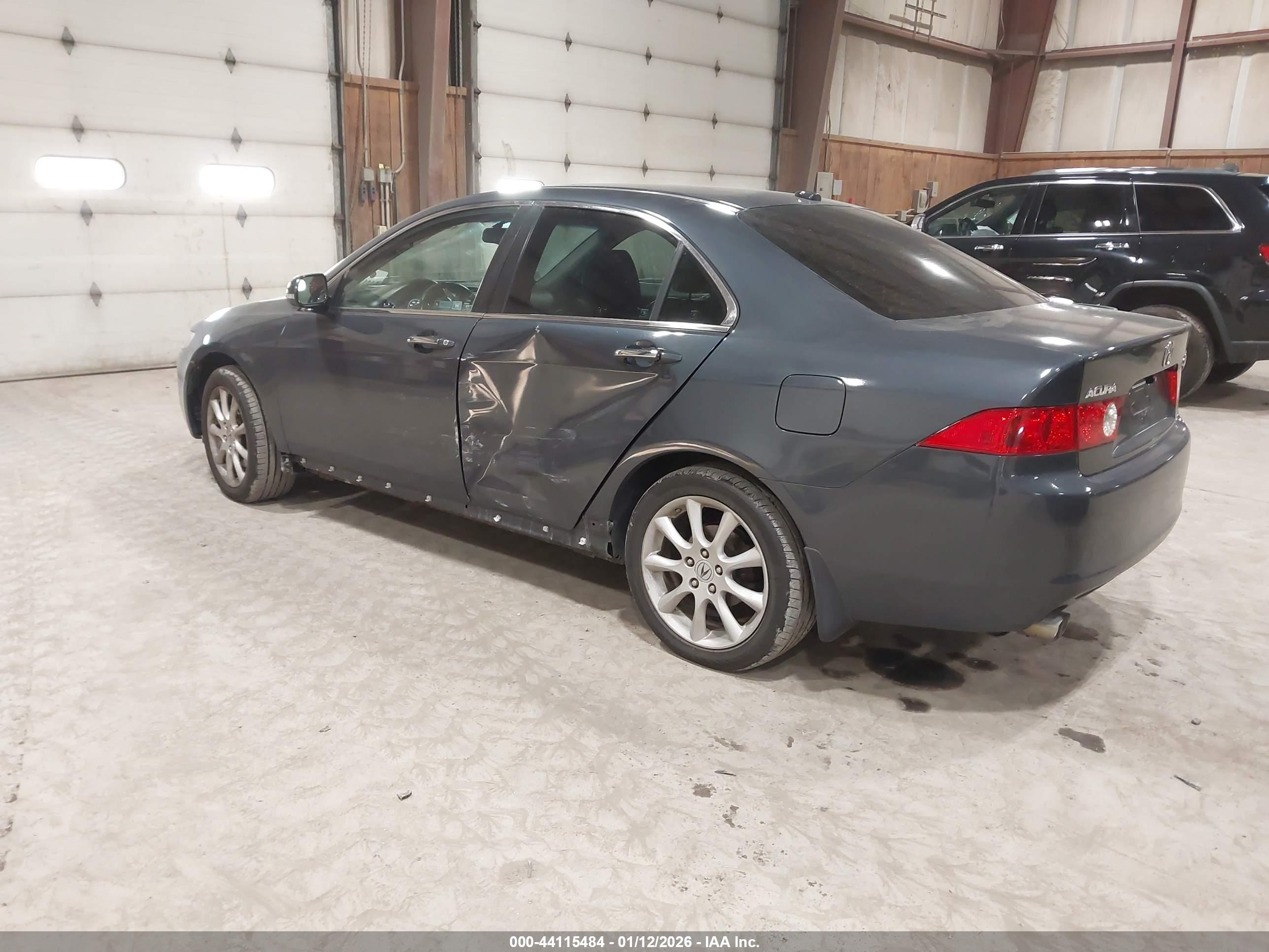 ACURA TSX image 3
