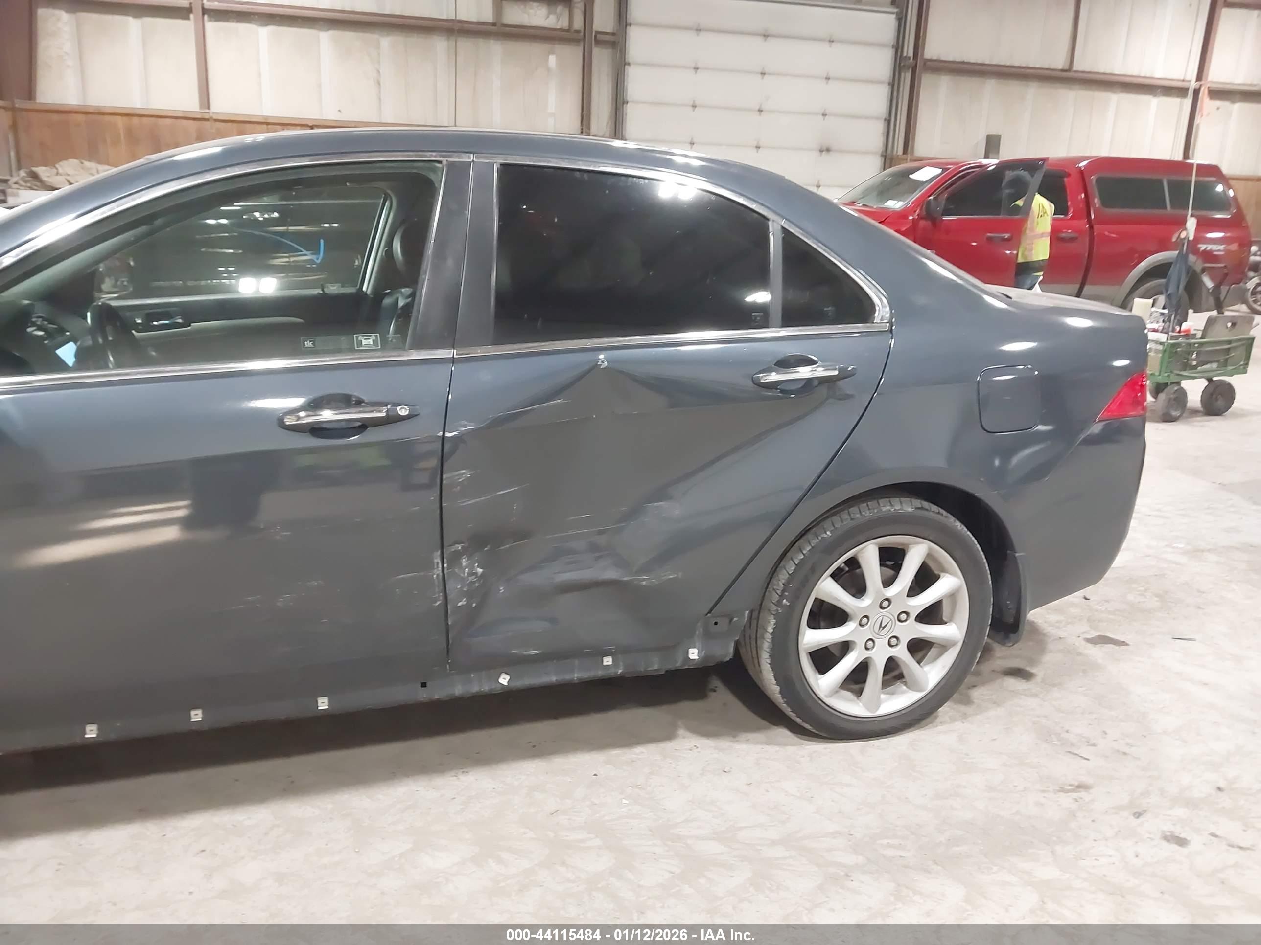 ACURA TSX image 6