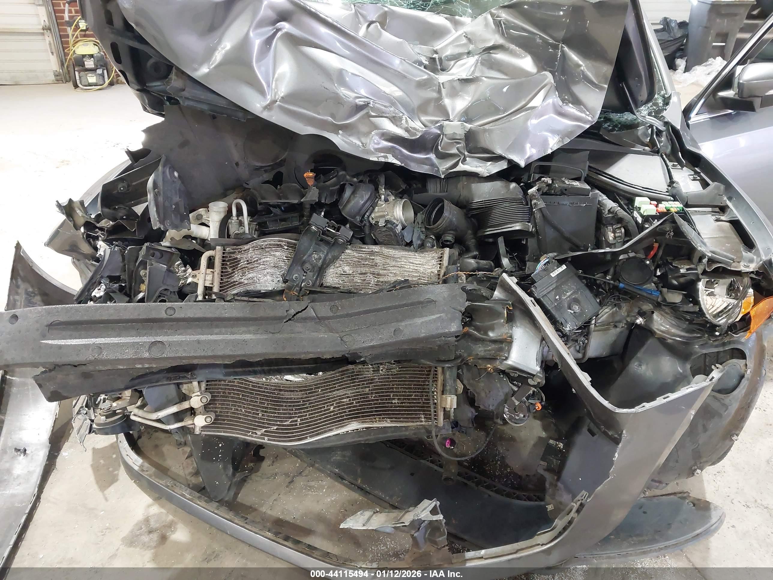 VOLKSWAGEN PASSAT image 10