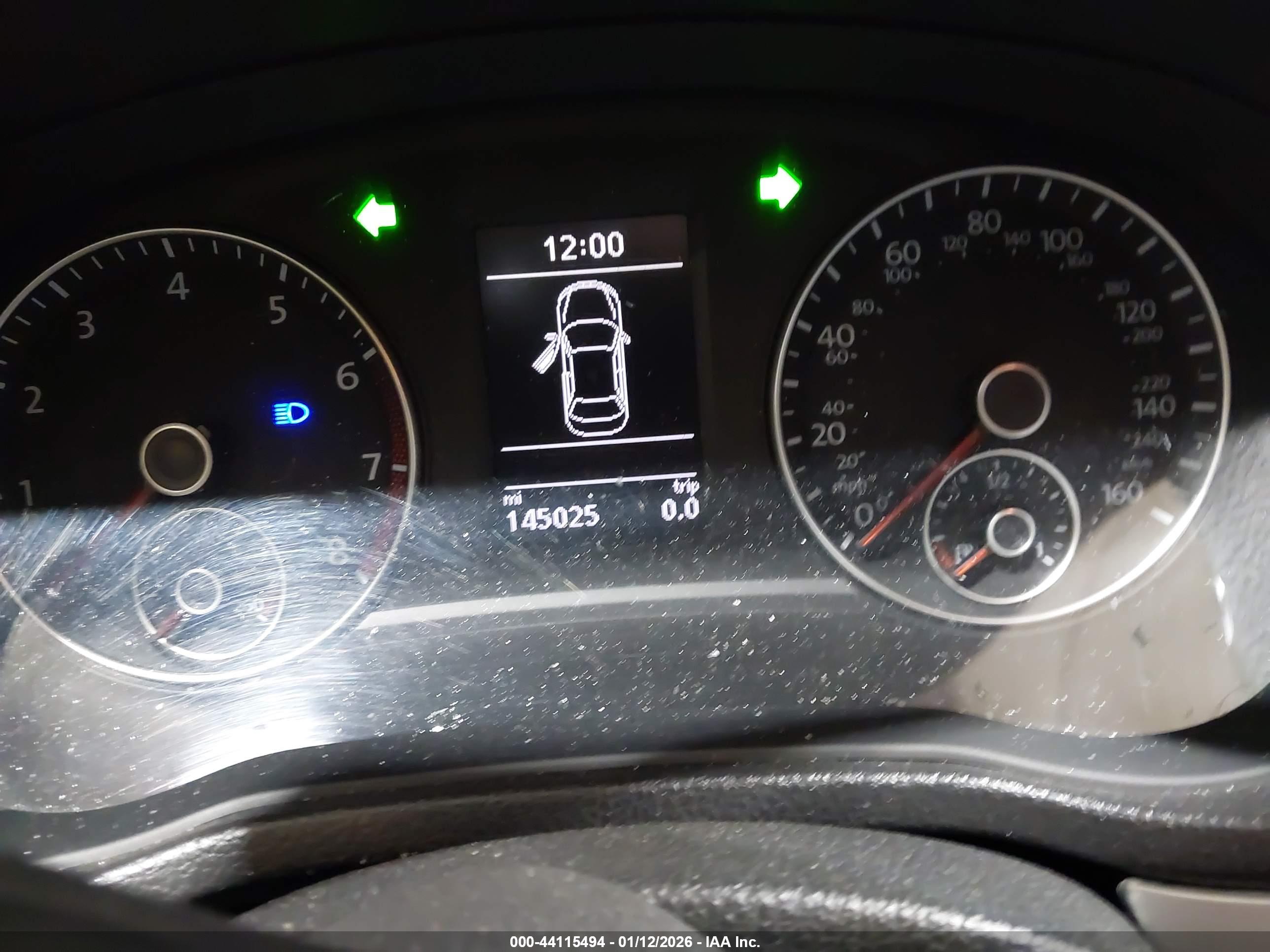 VOLKSWAGEN PASSAT image 7