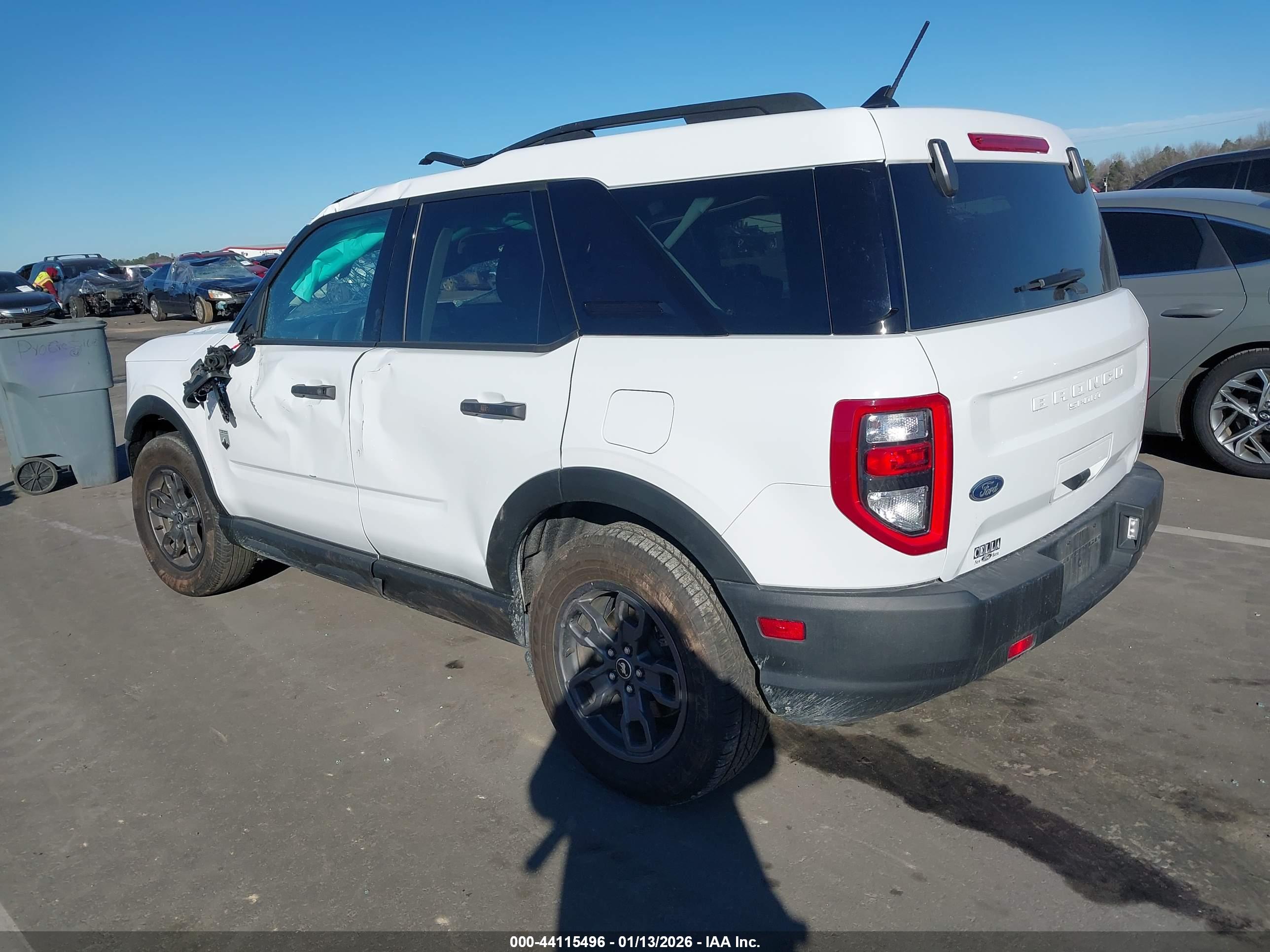 FORD BRONCO image 3
