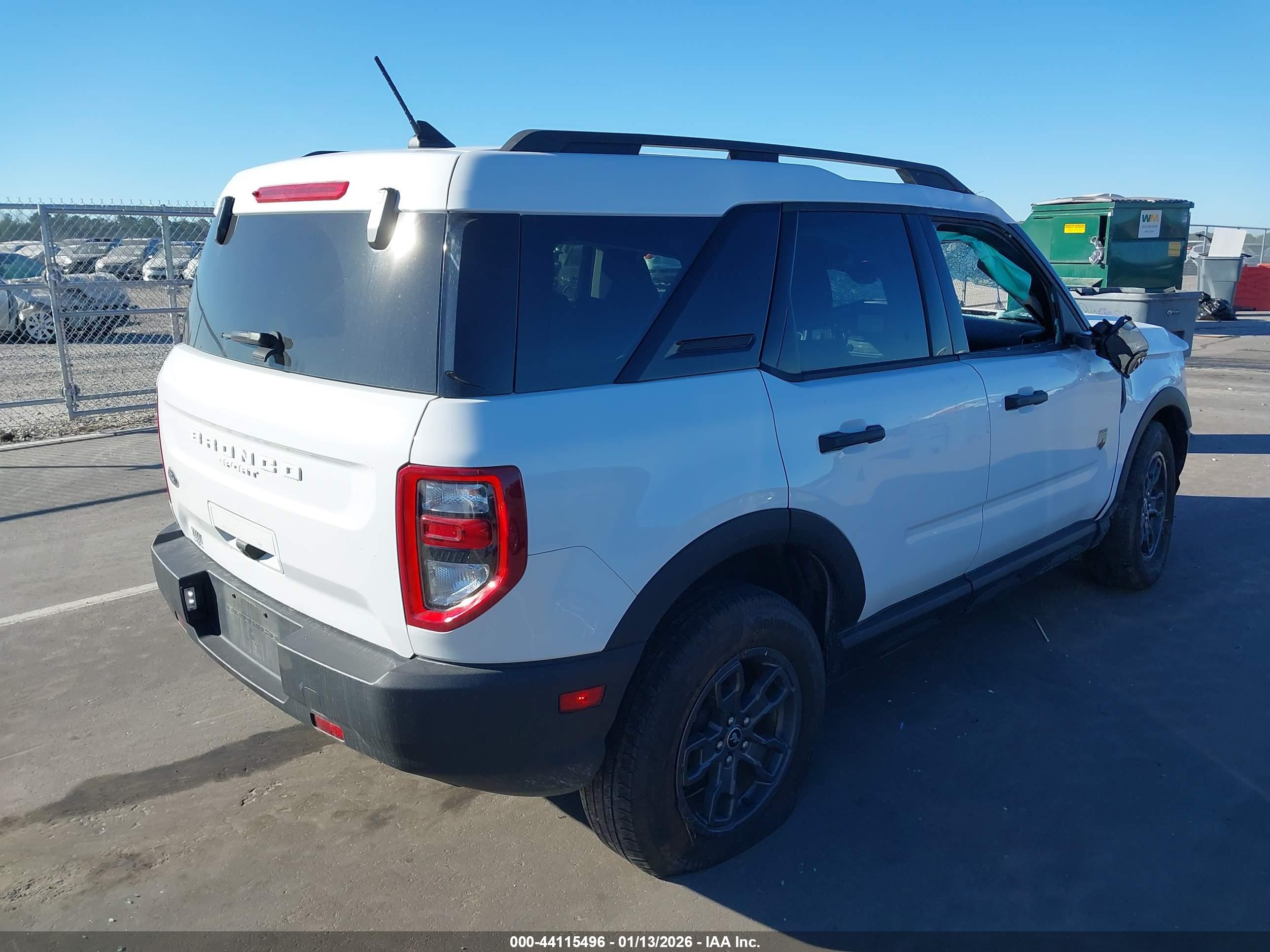FORD BRONCO image 4