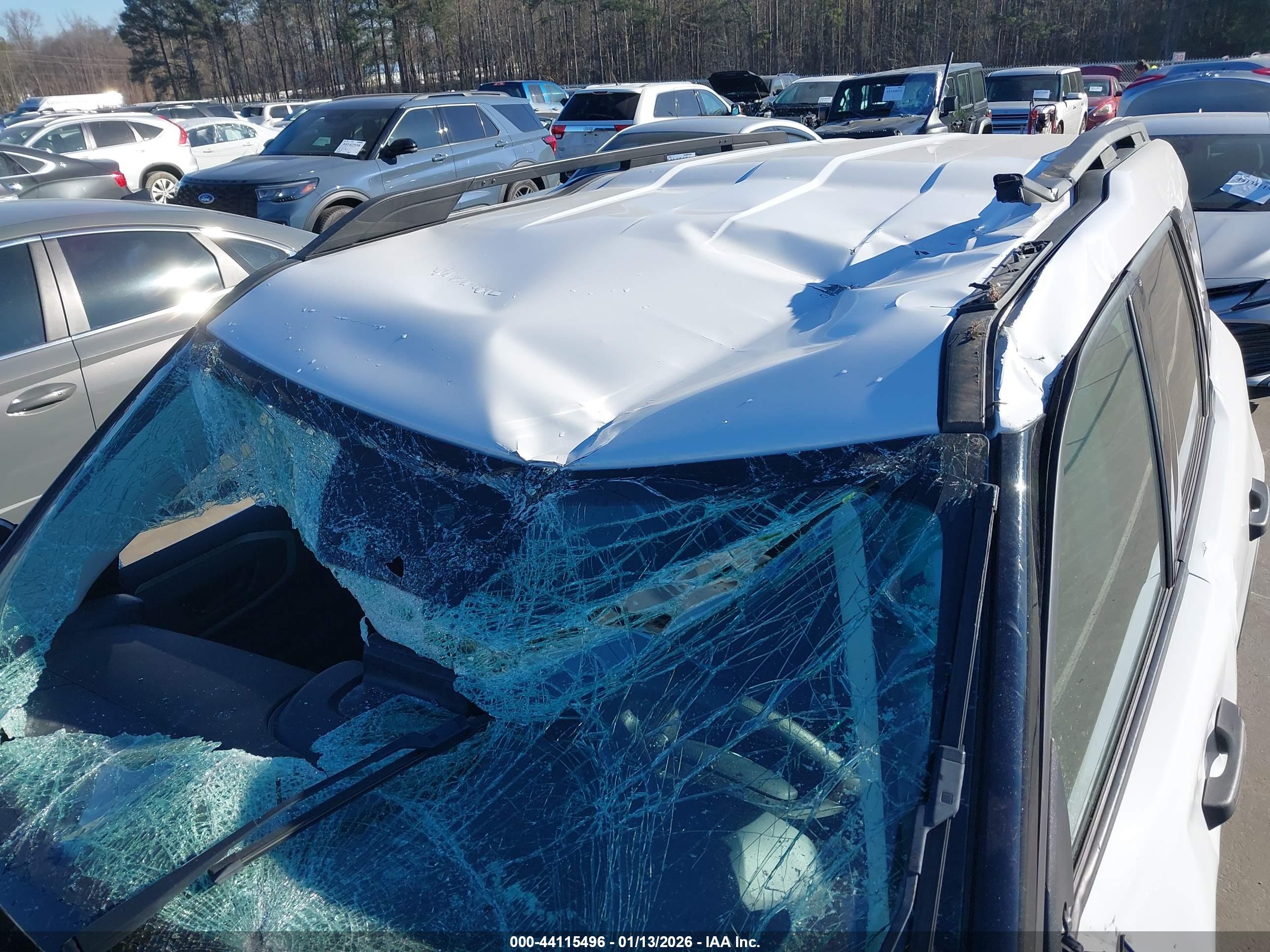 FORD BRONCO image 6