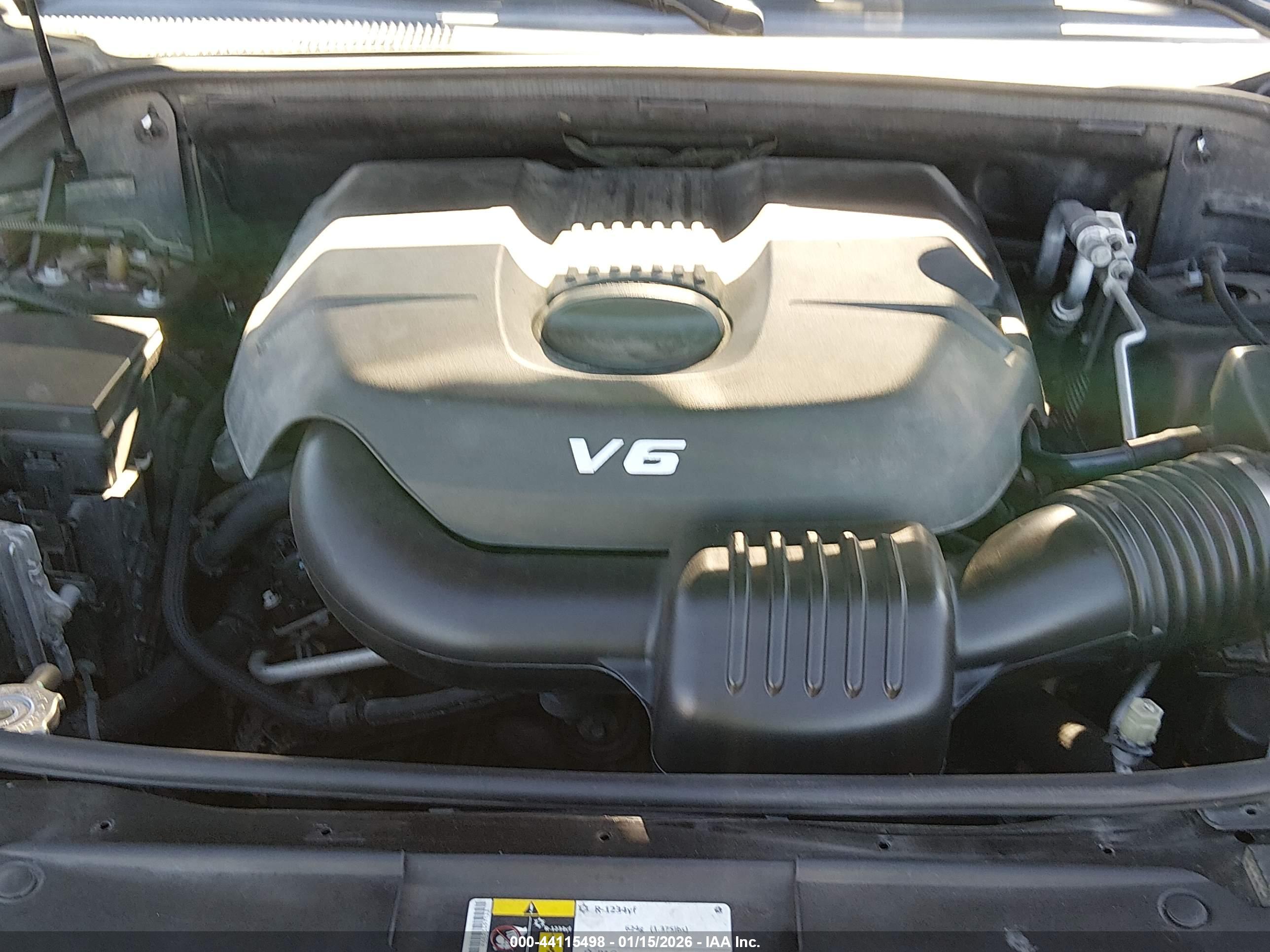 JEEP GRAND image 10