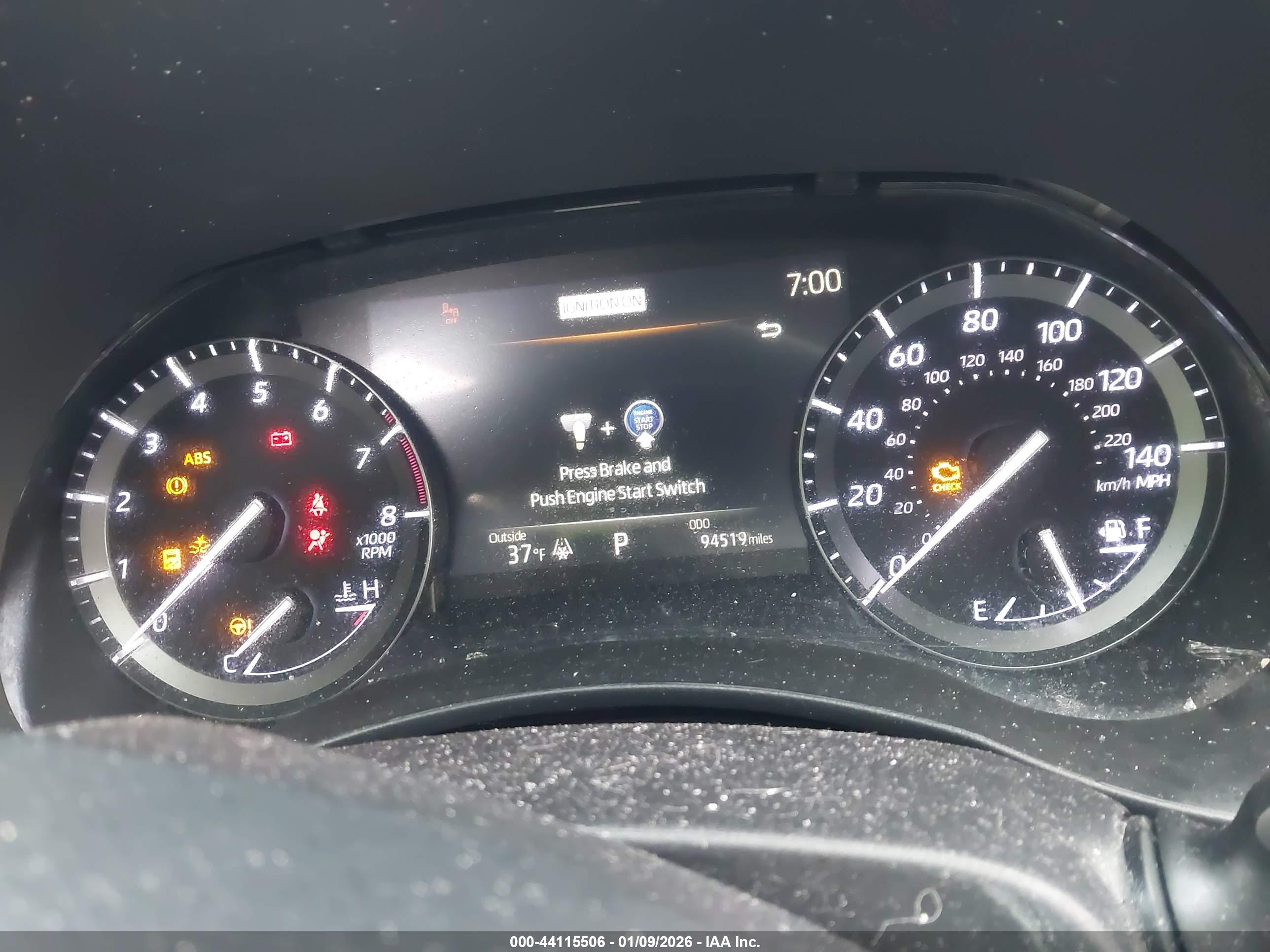 TOYOTA HIGHLANDER image 7