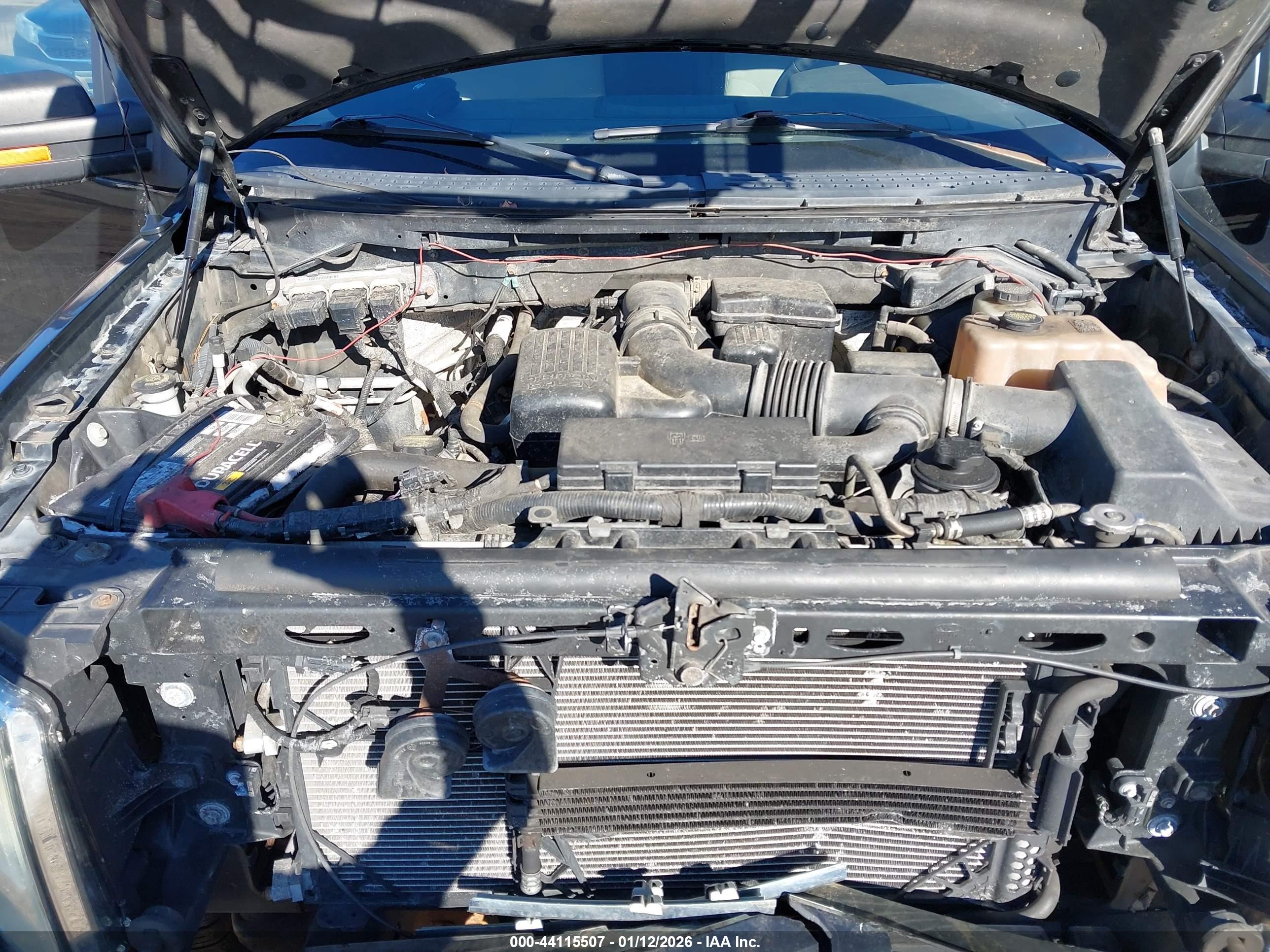 FORD F-150 image 10