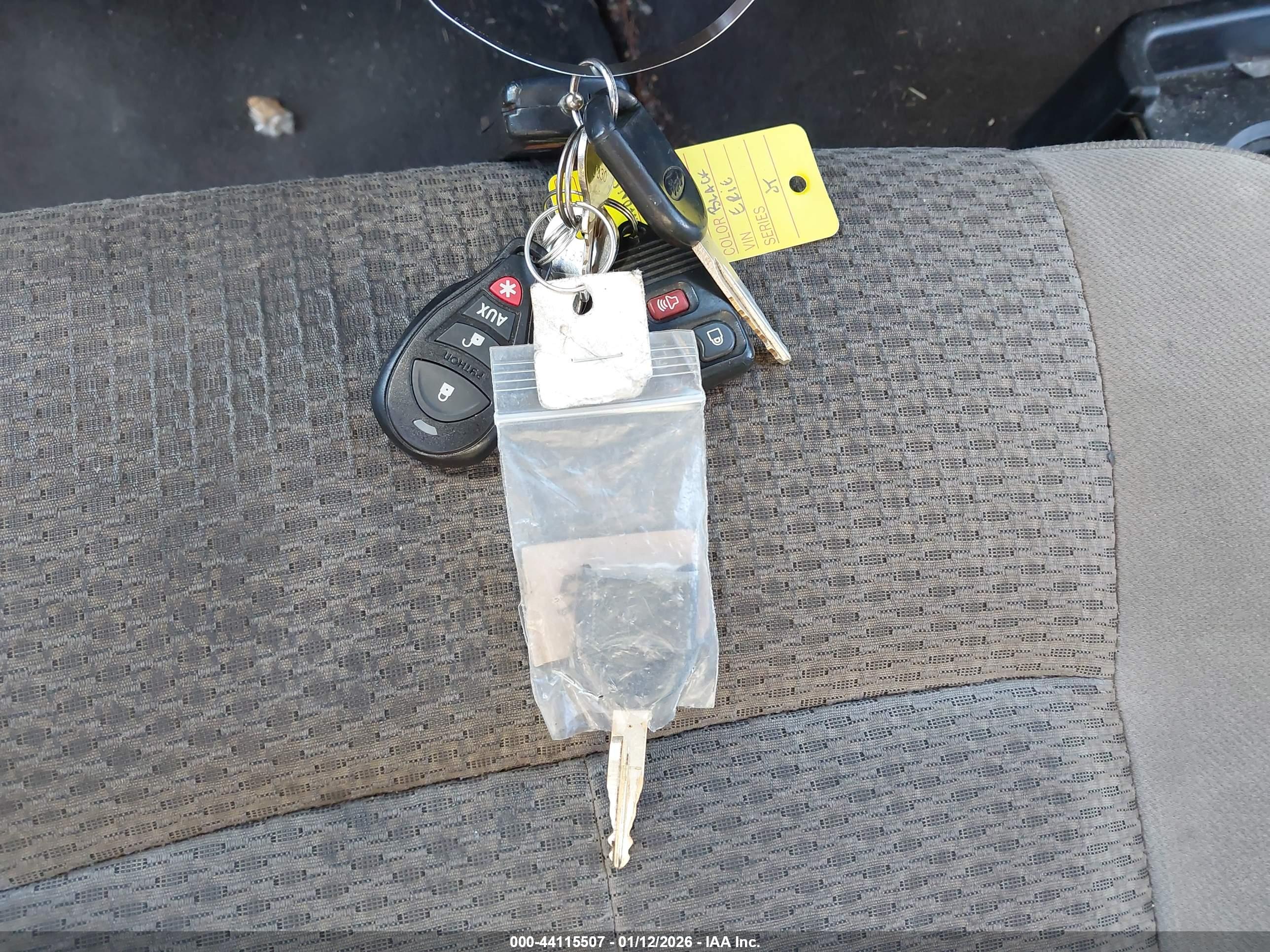 FORD F-150 image 11