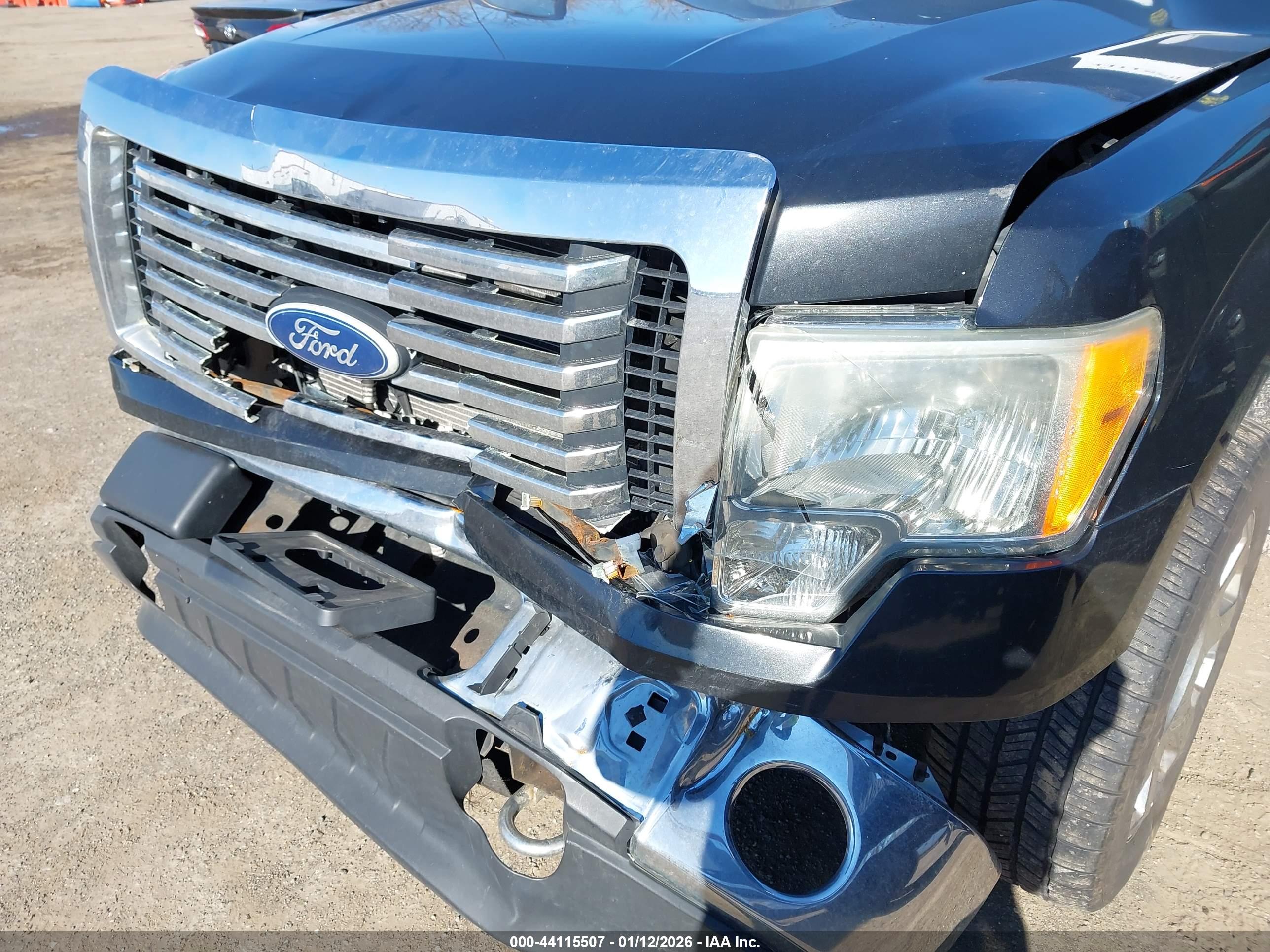 FORD F-150 image 6