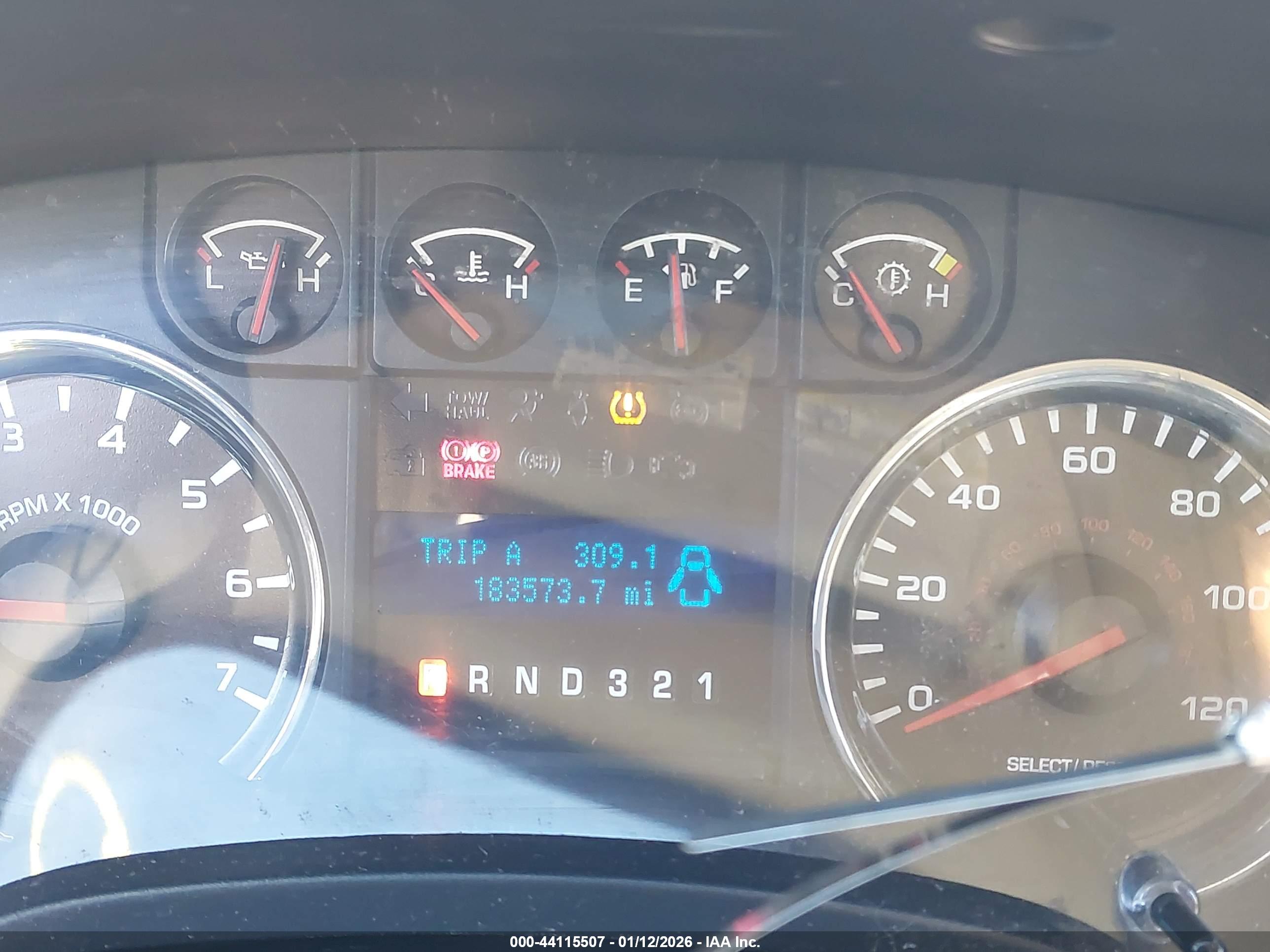 FORD F-150 image 7