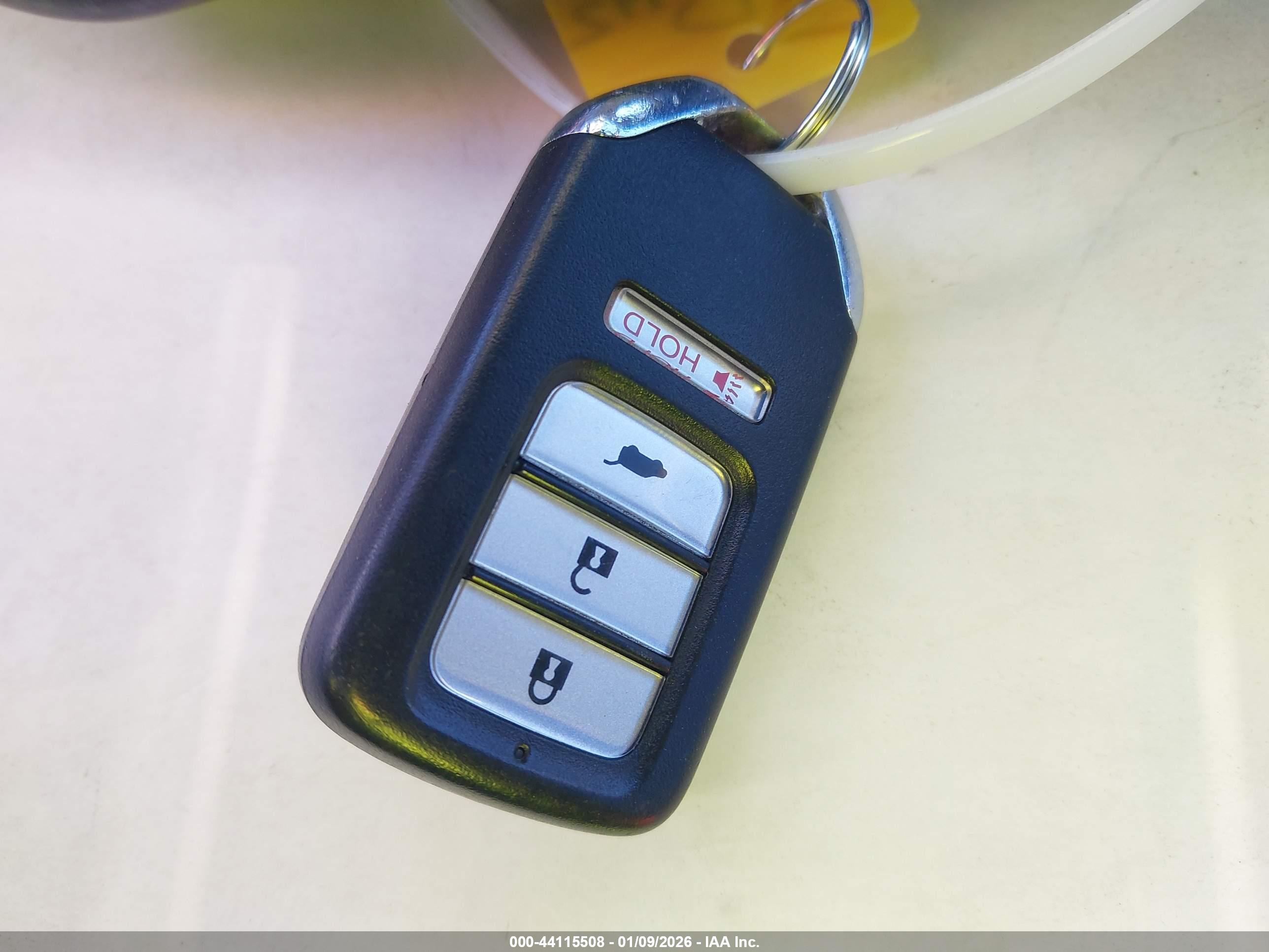 HONDA CIVIC image 11