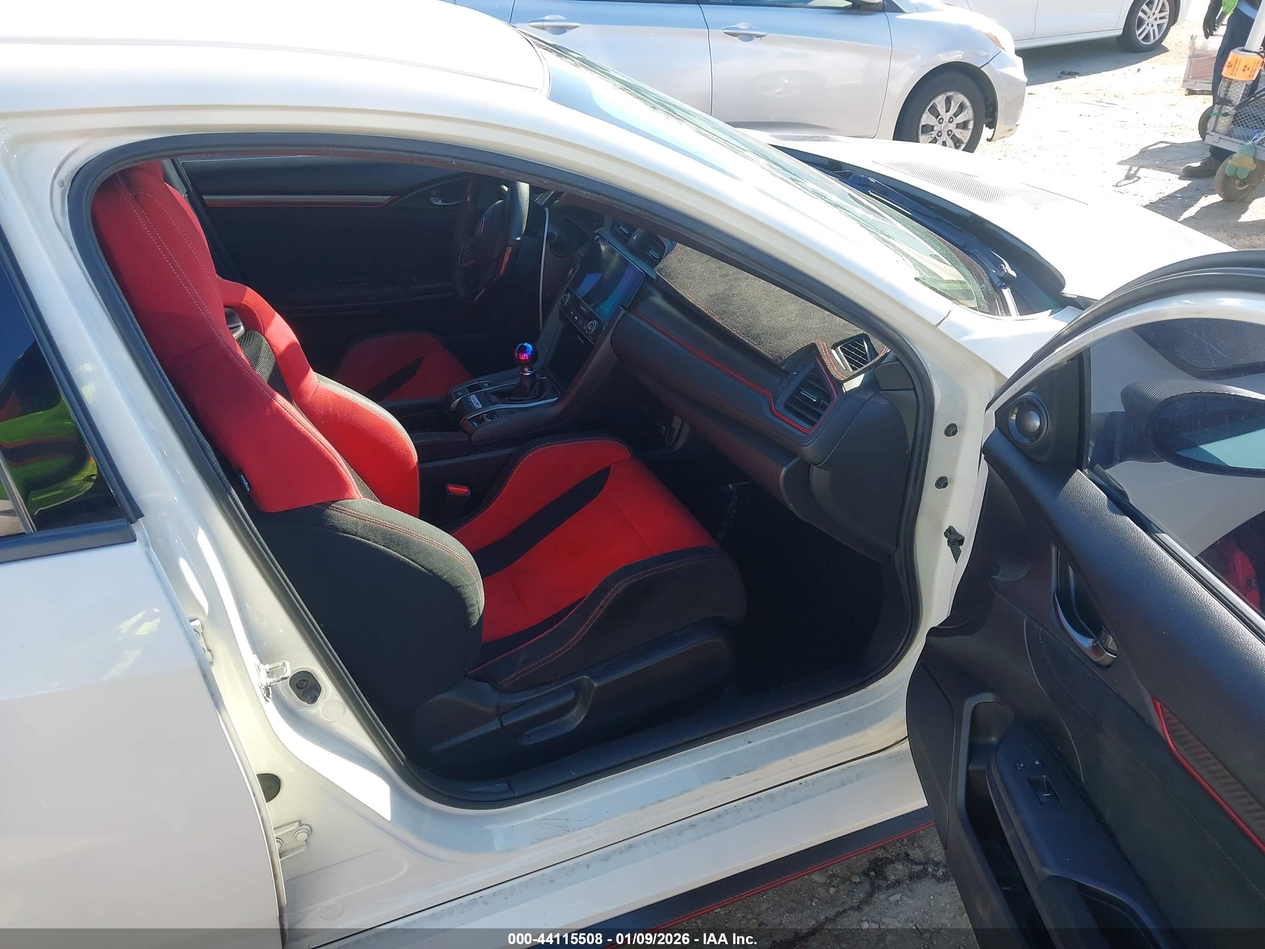 HONDA CIVIC image 5