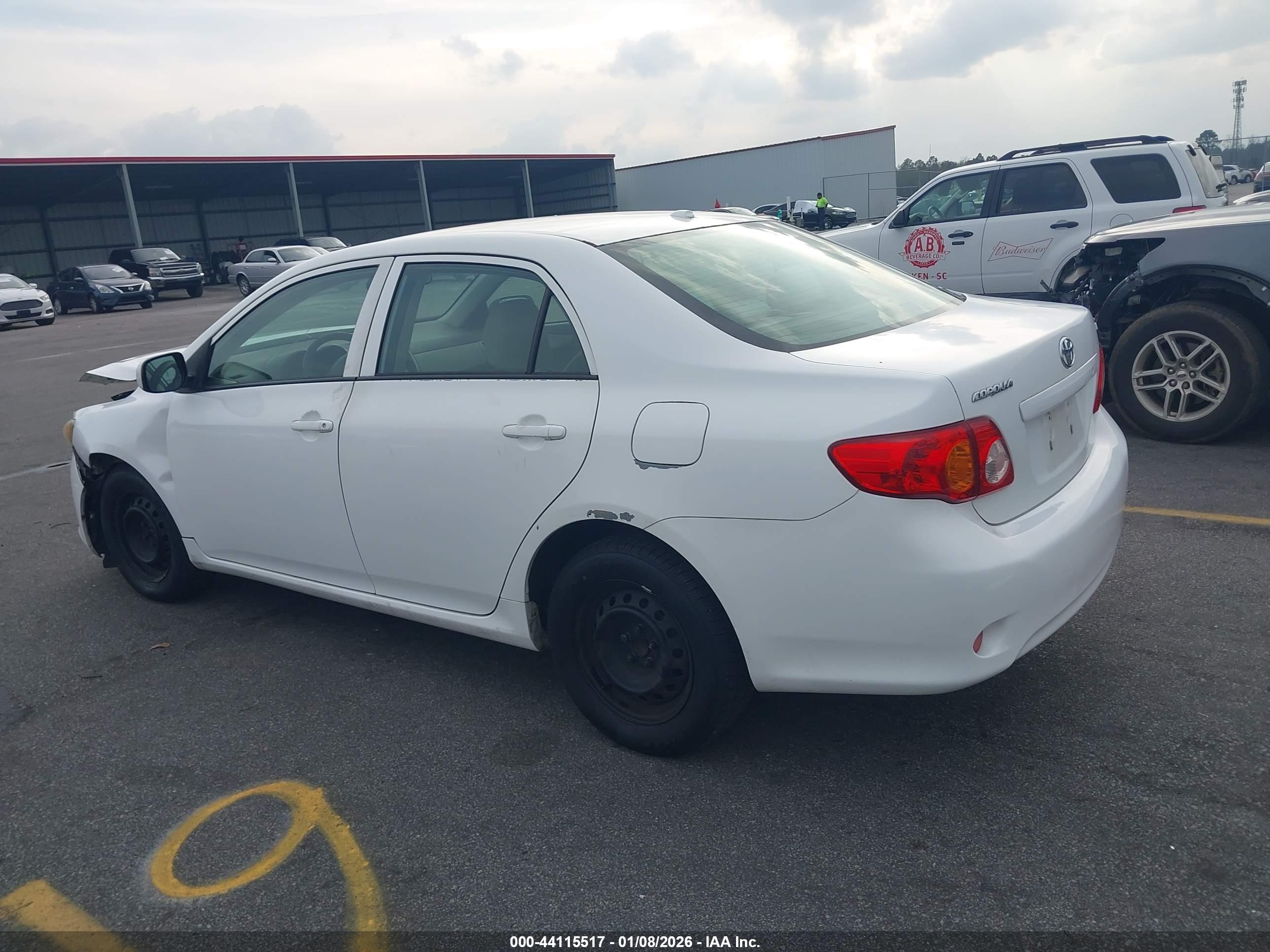 TOYOTA COROLLA image 3