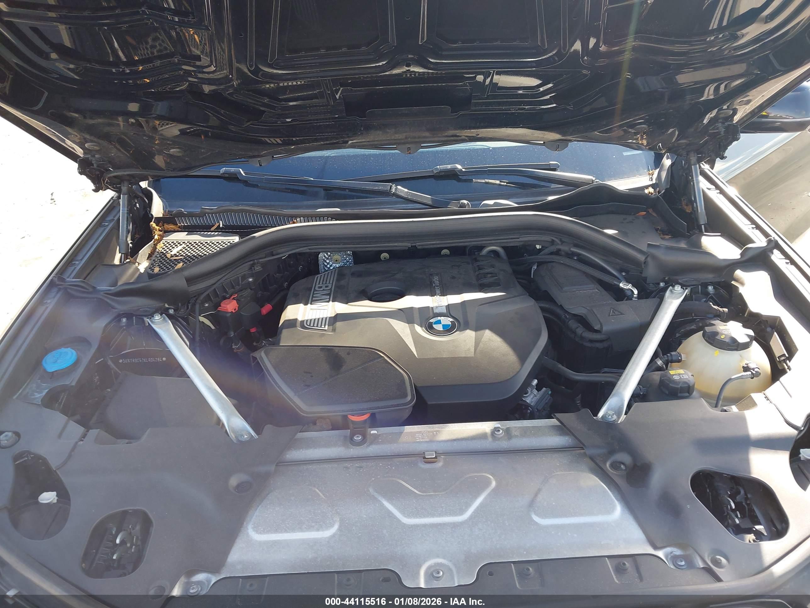 BMW X3 image 10
