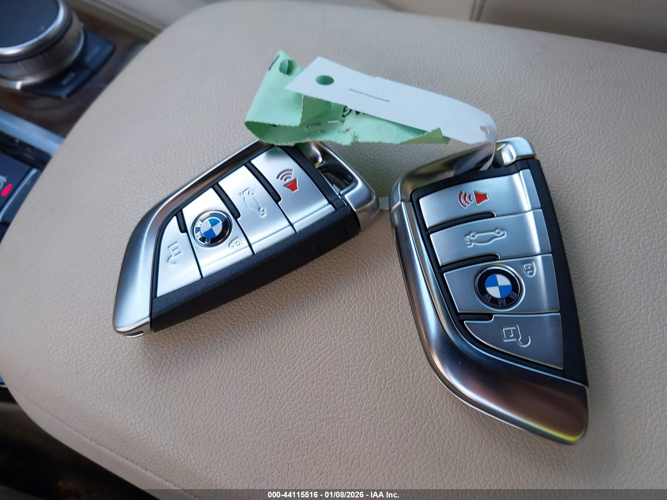 BMW X3 image 11