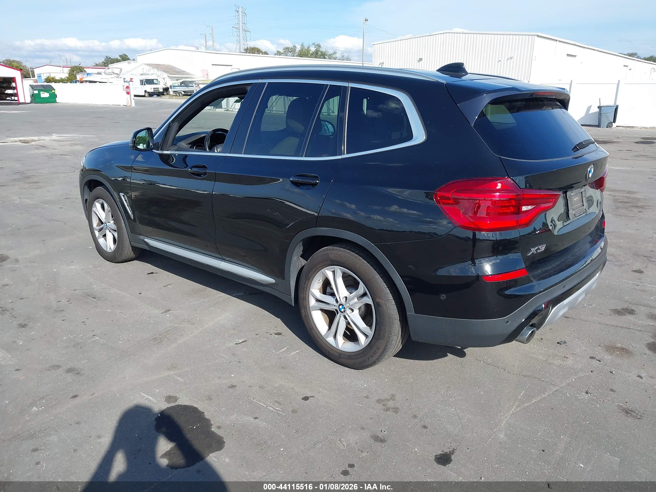 BMW X3 image 3