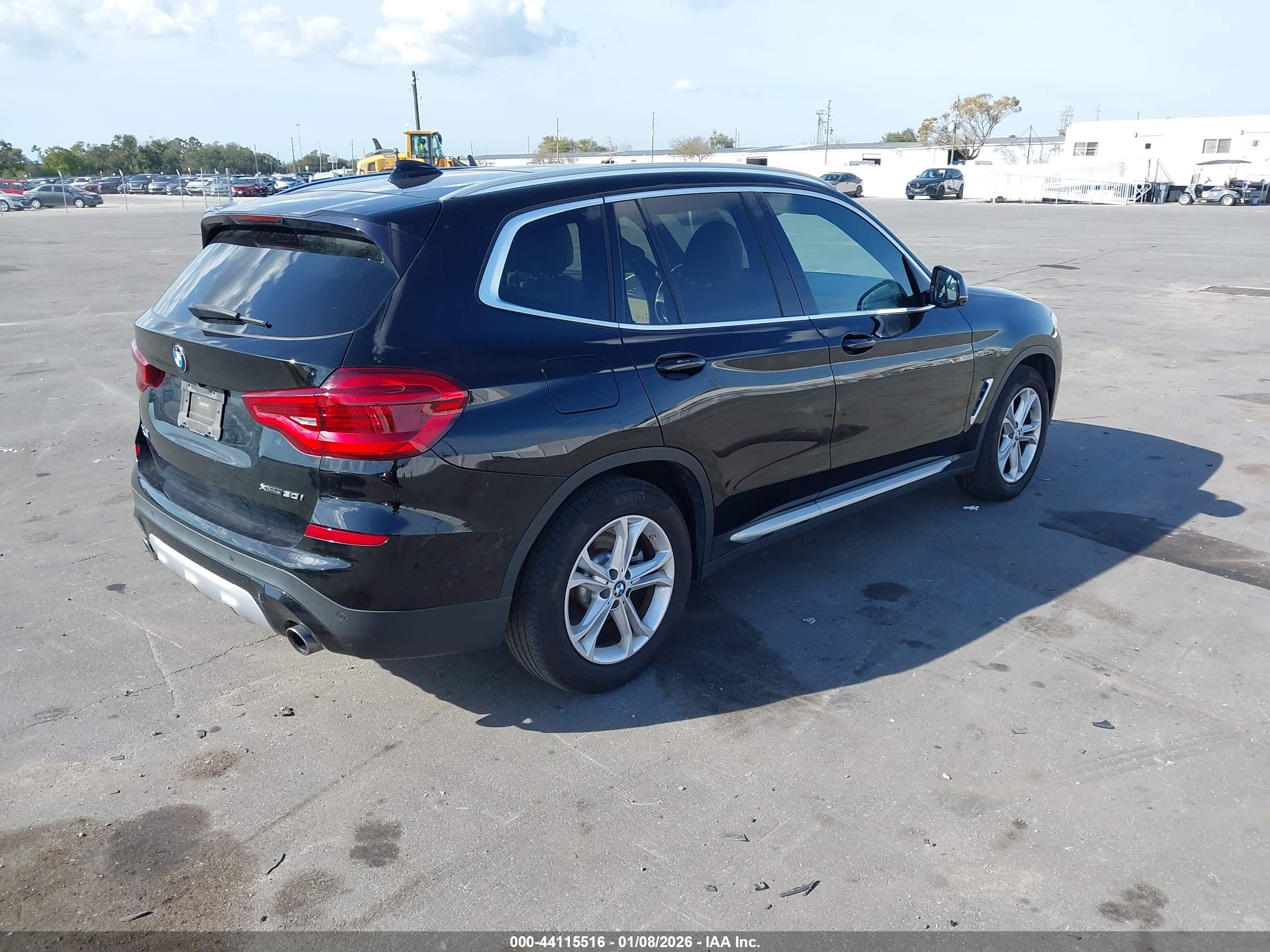 BMW X3 image 4